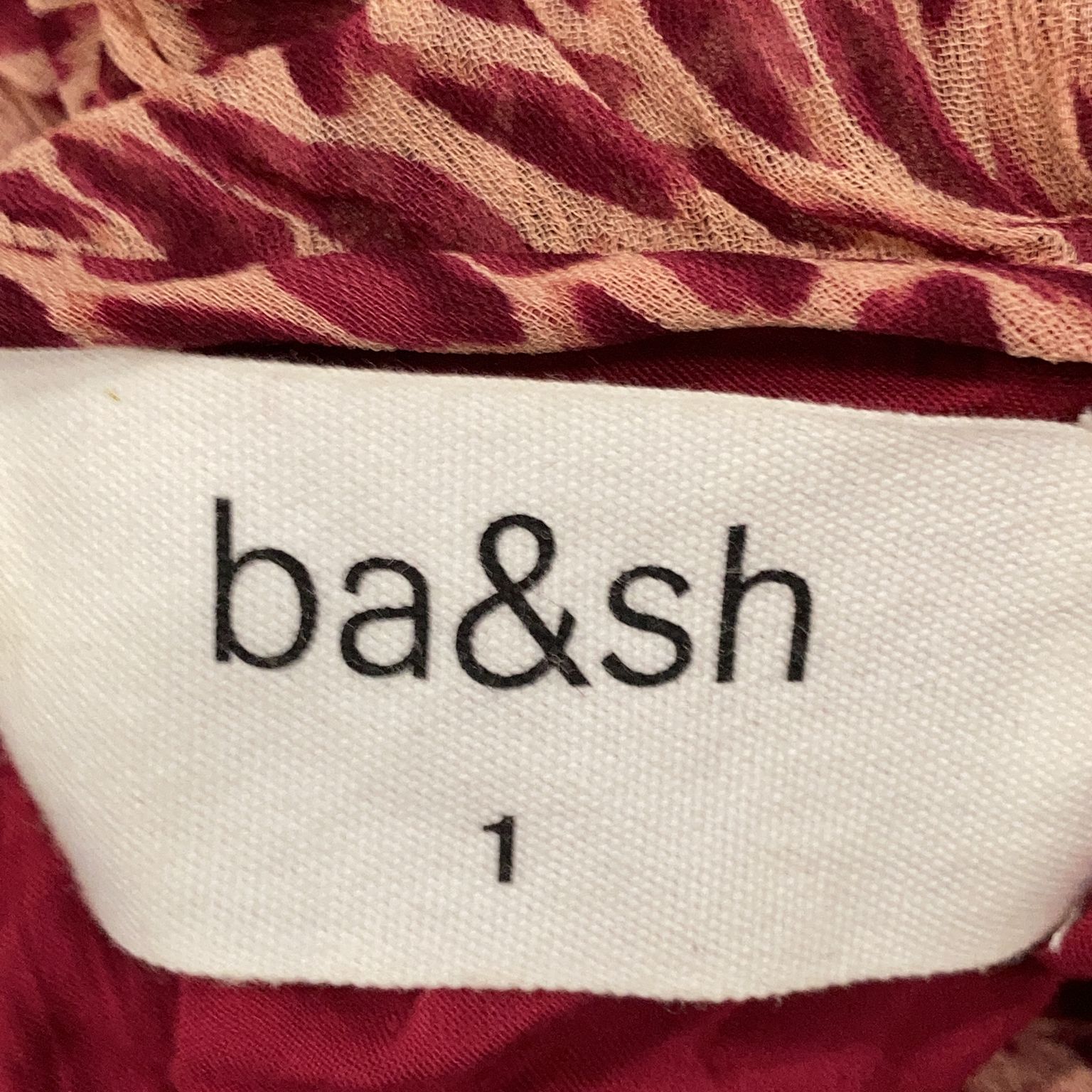 Bash