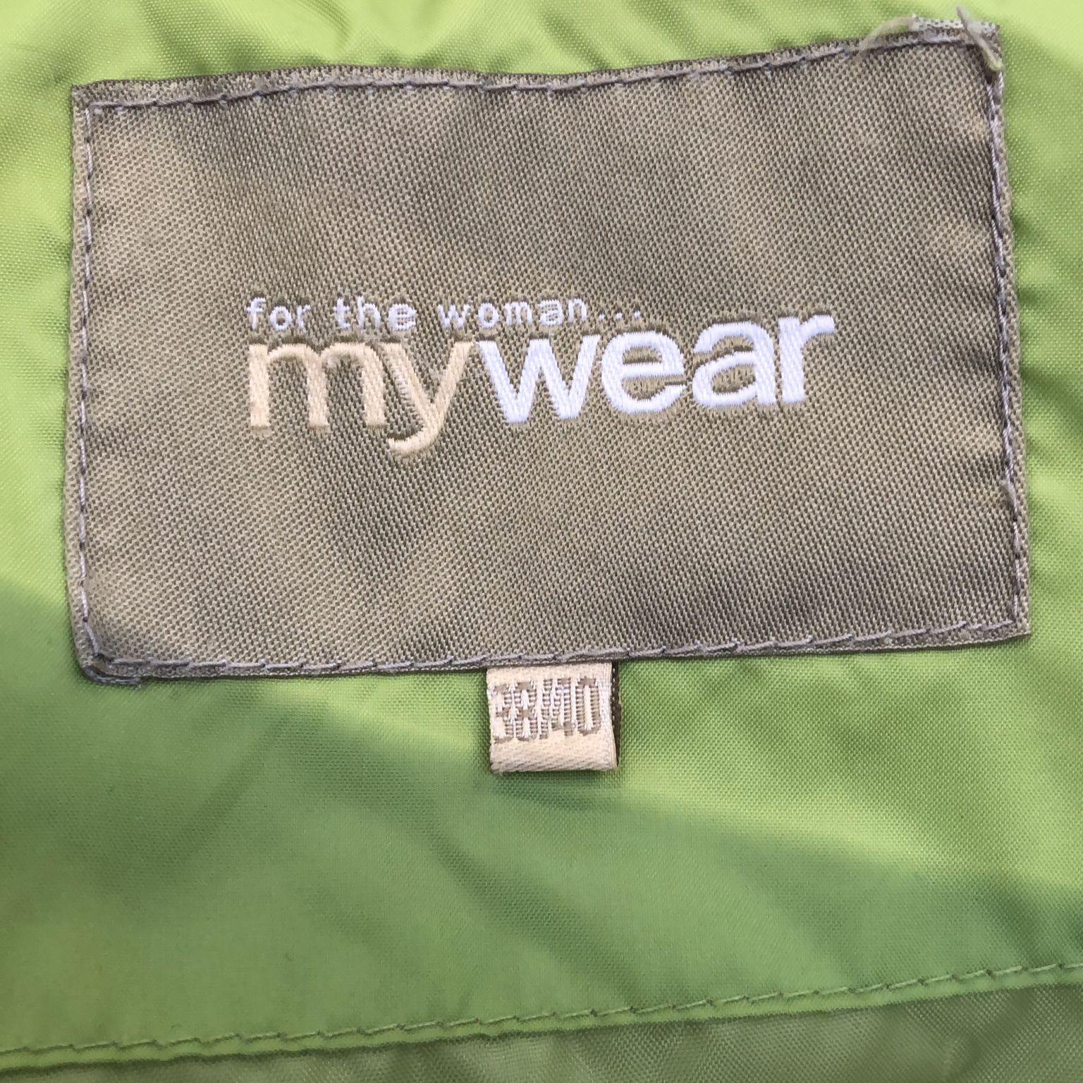 MyWear