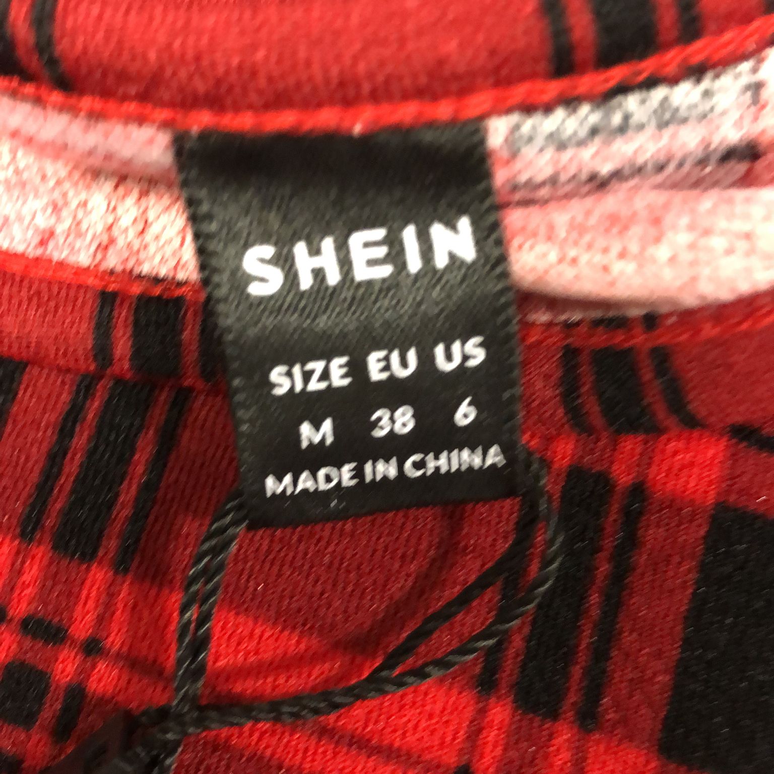 Shein