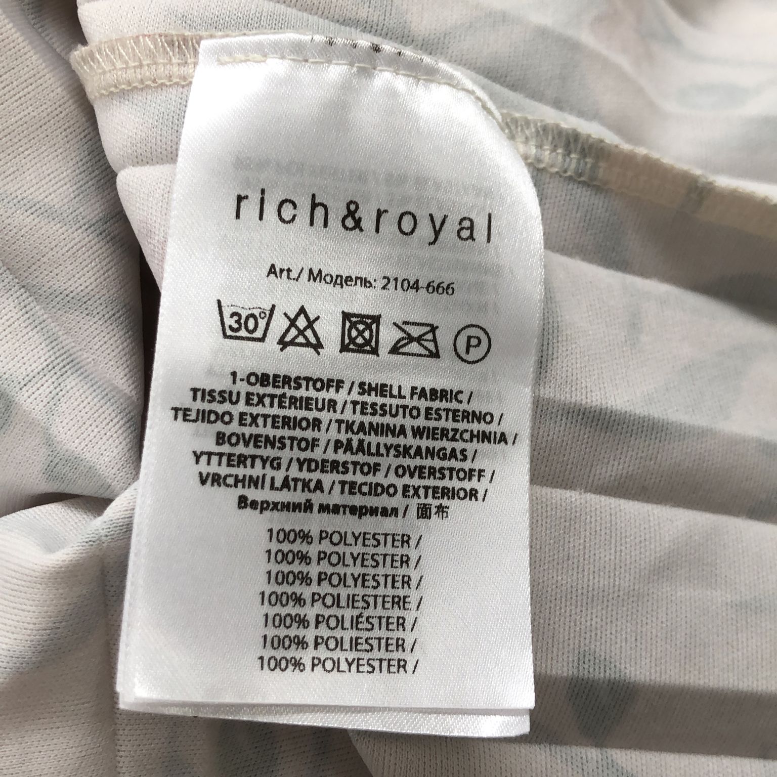 Rich  Royal