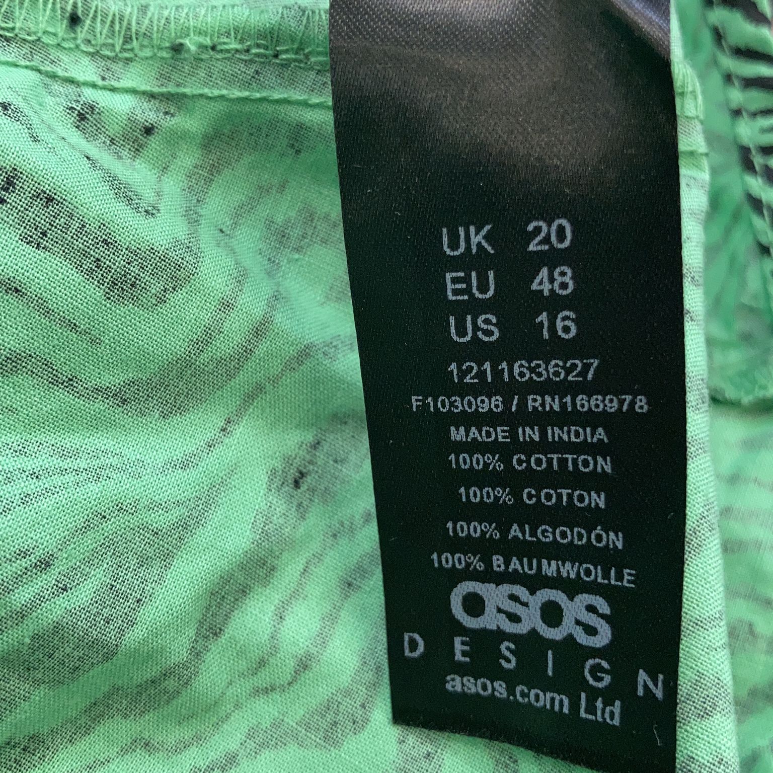 ASOS Design