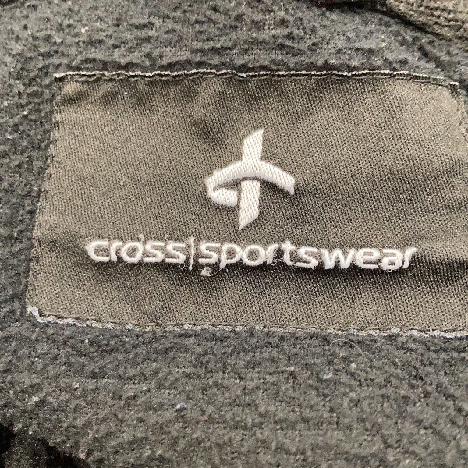 Cross Sportswear