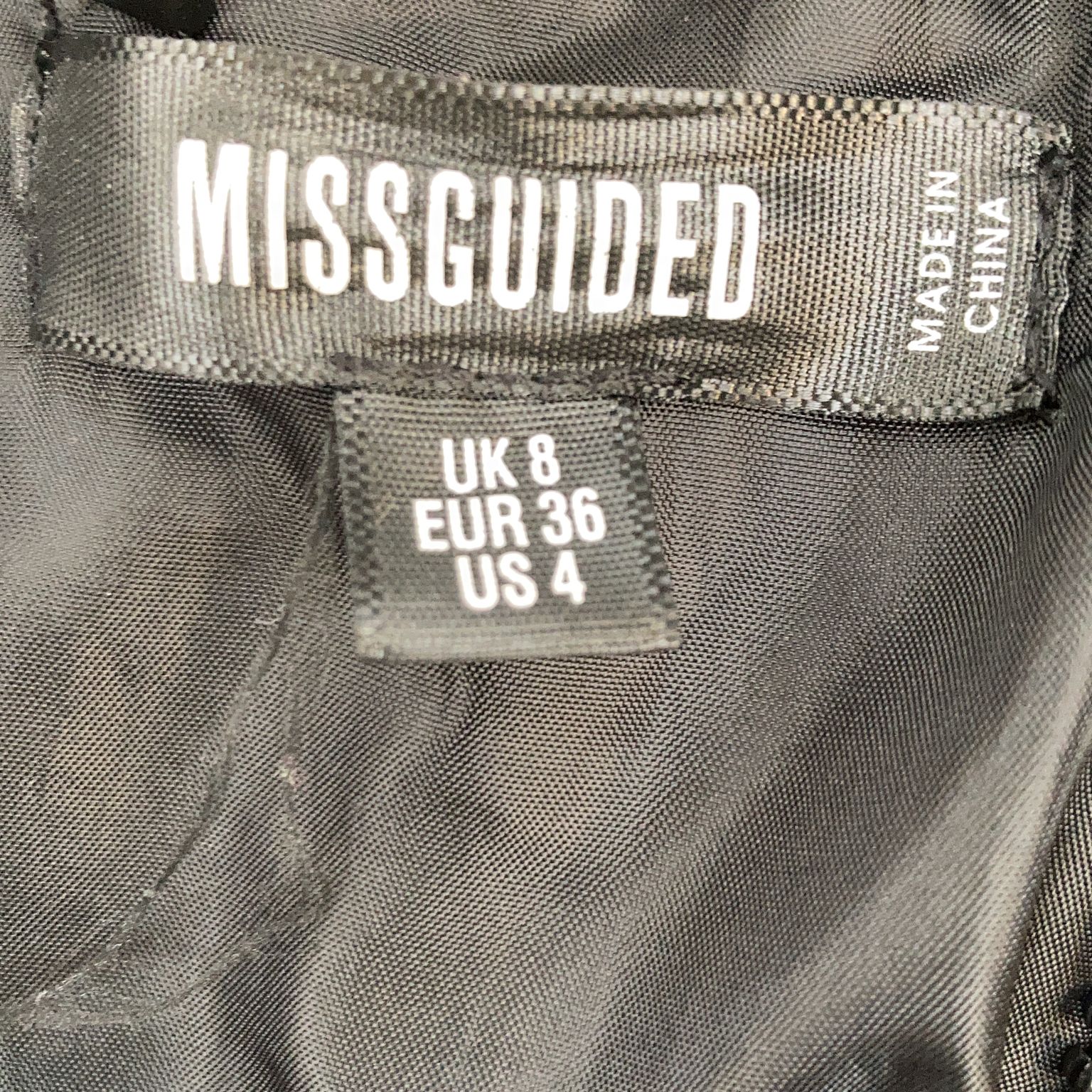 Missguided