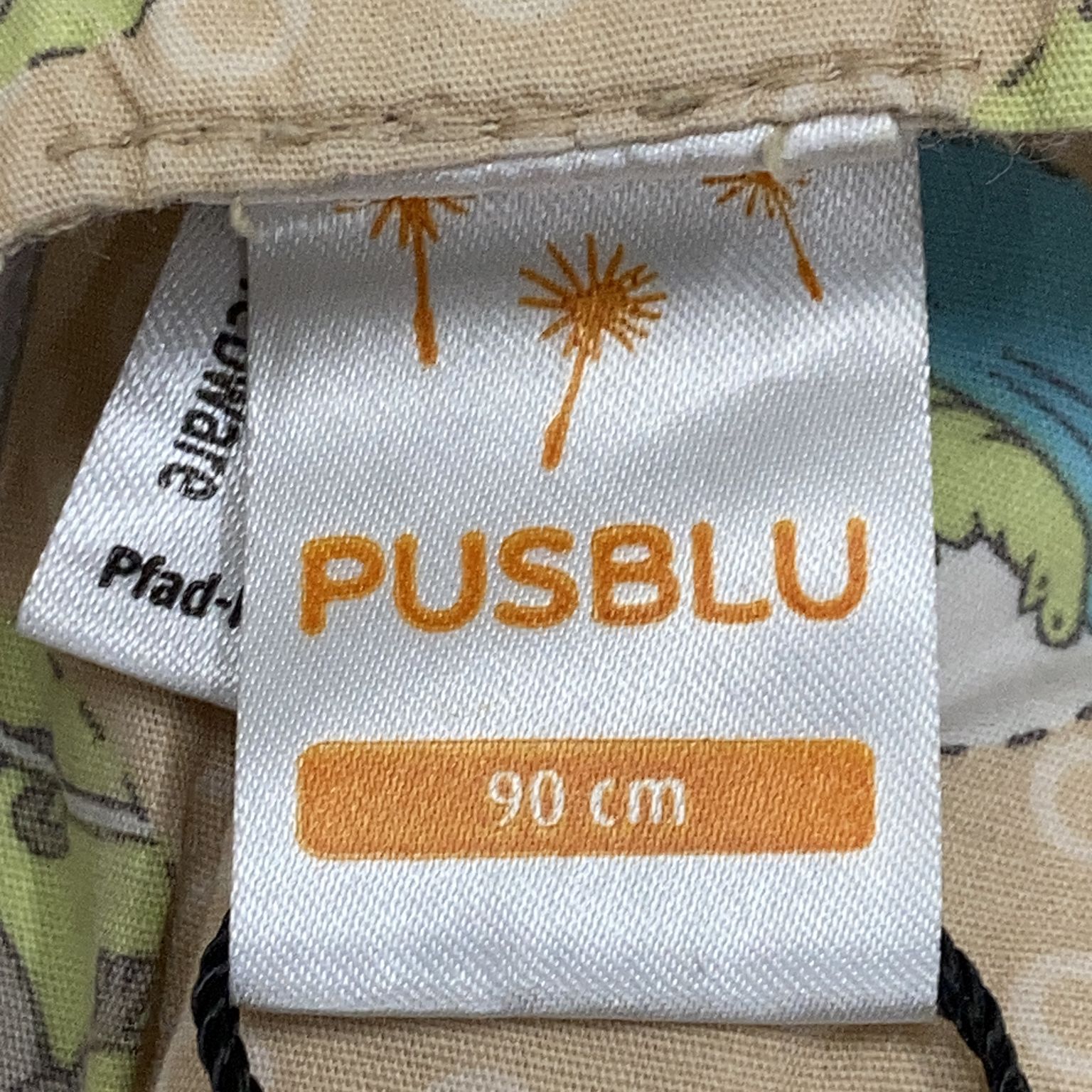 Pusblu