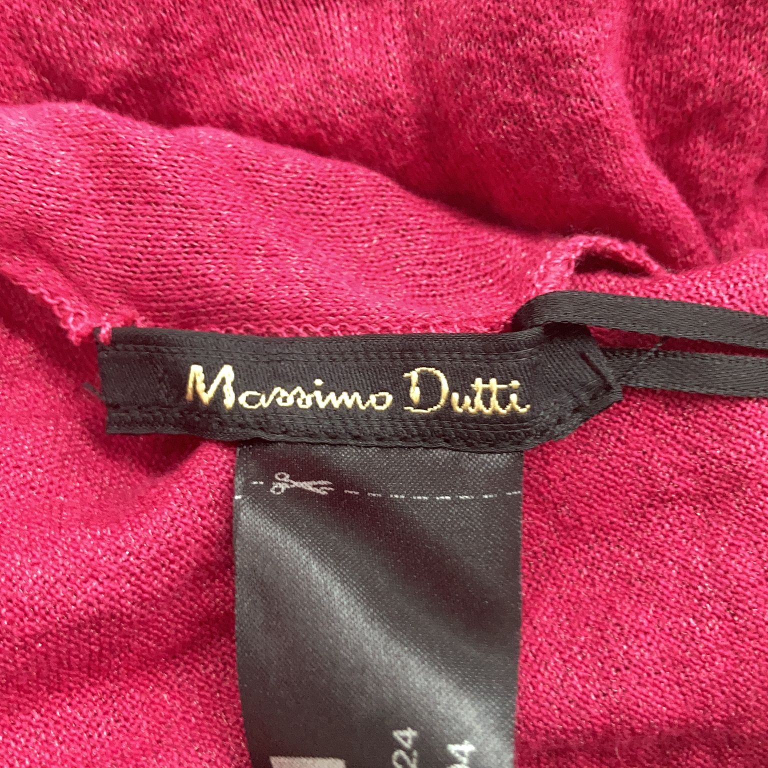 Massimo Dutti