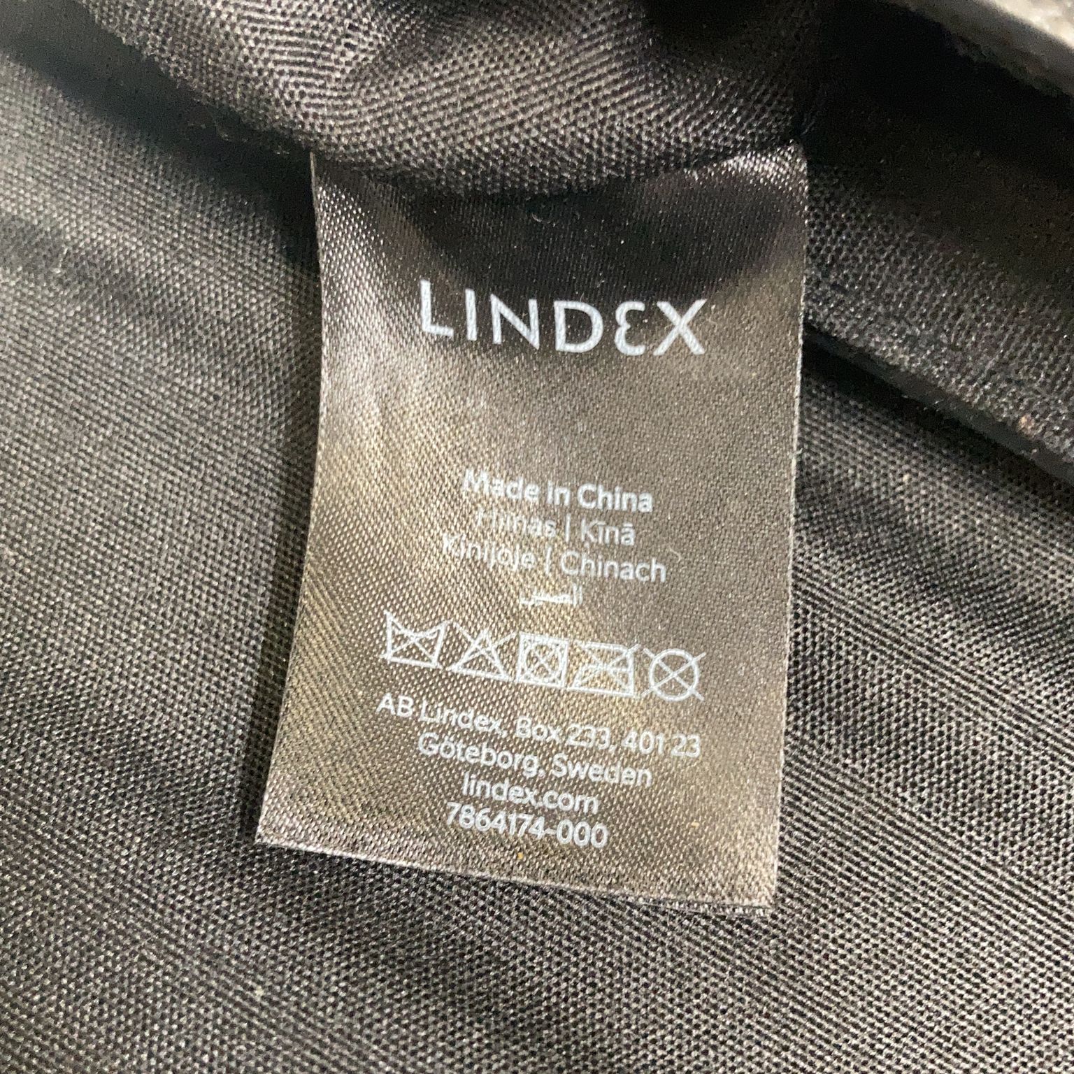 Lindex