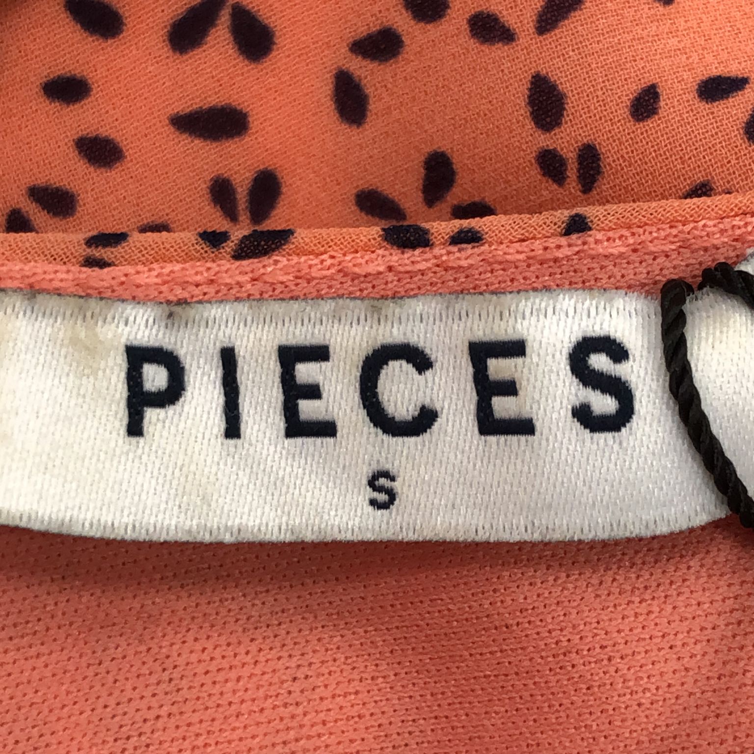 Pieces