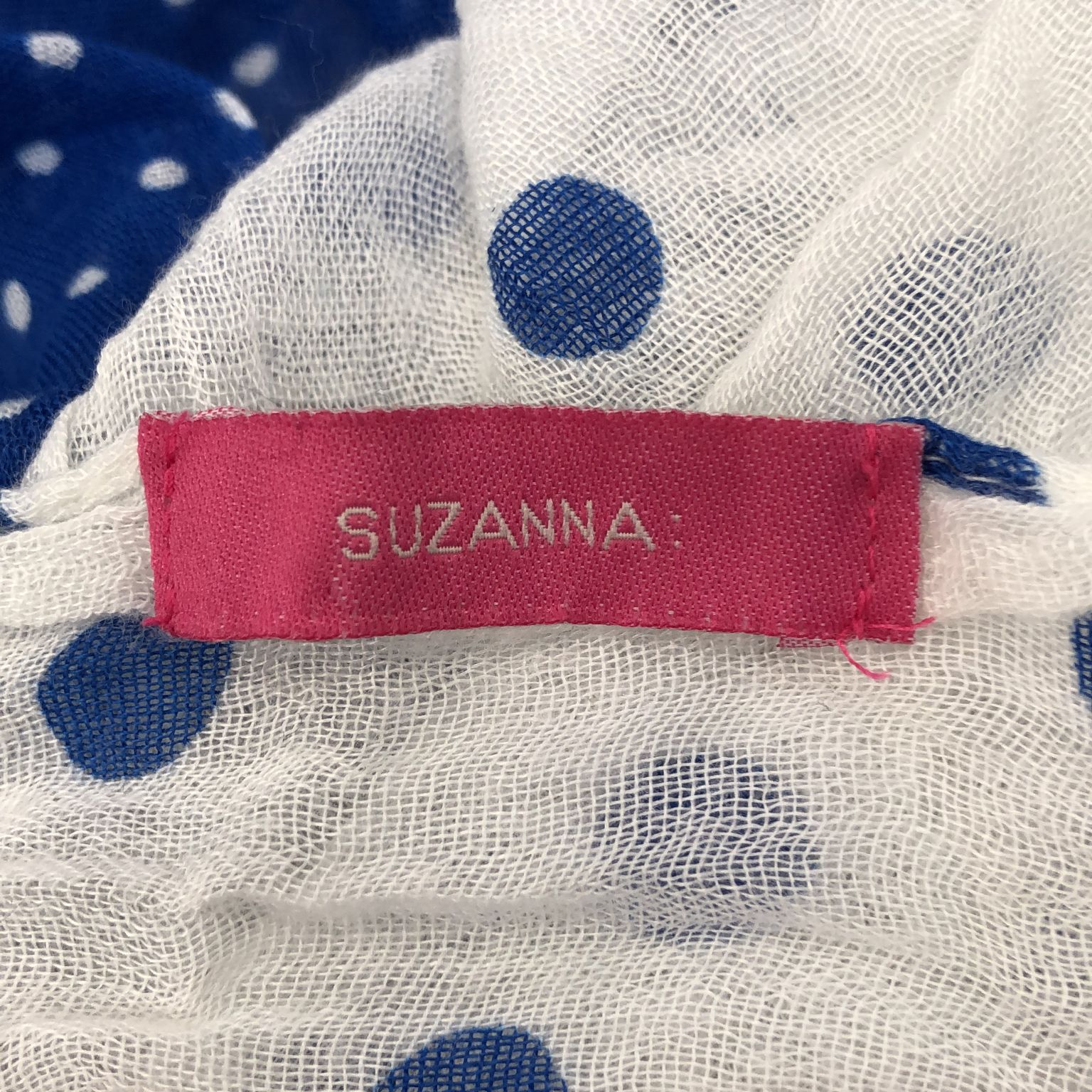 Suzanna