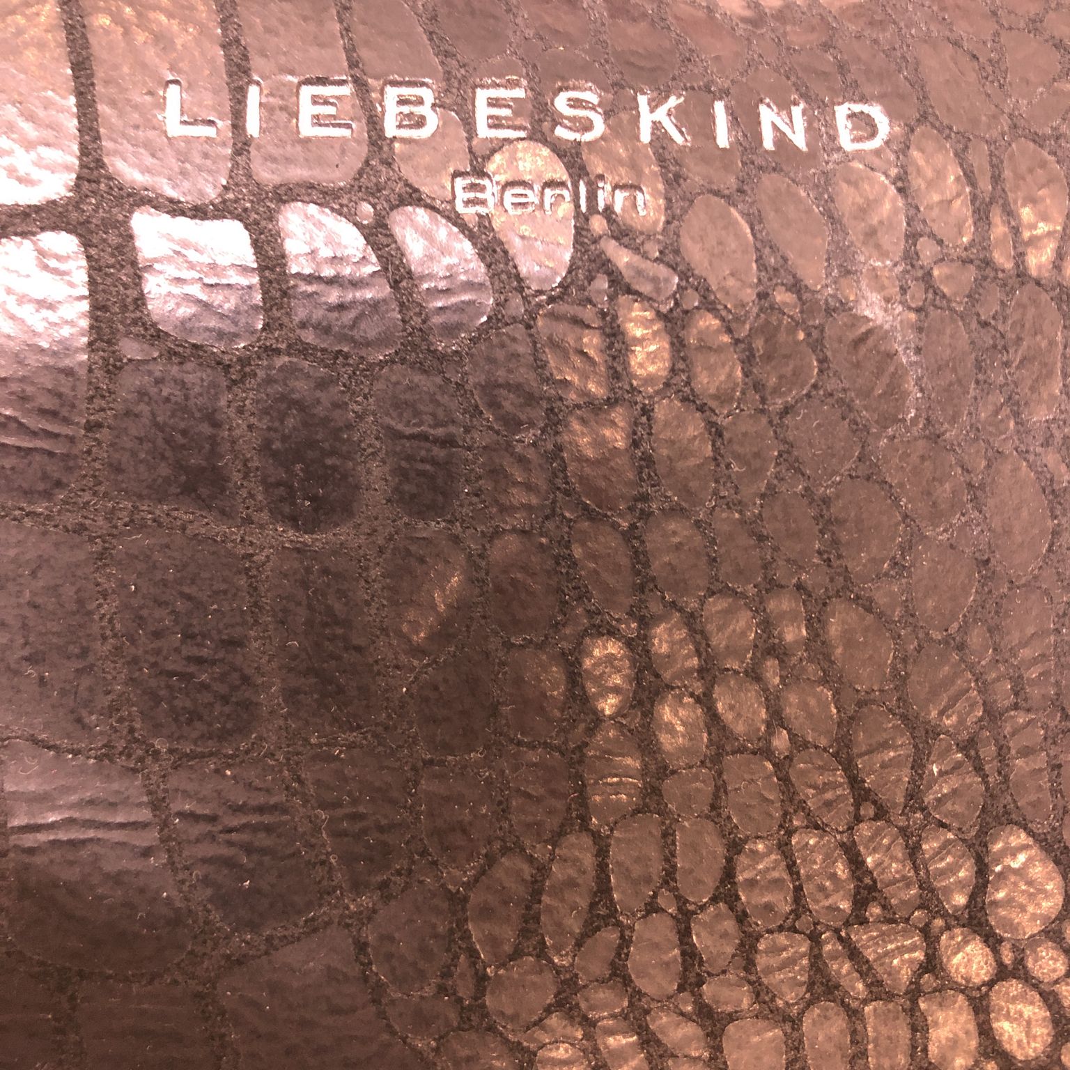 Liebeskind Berlin