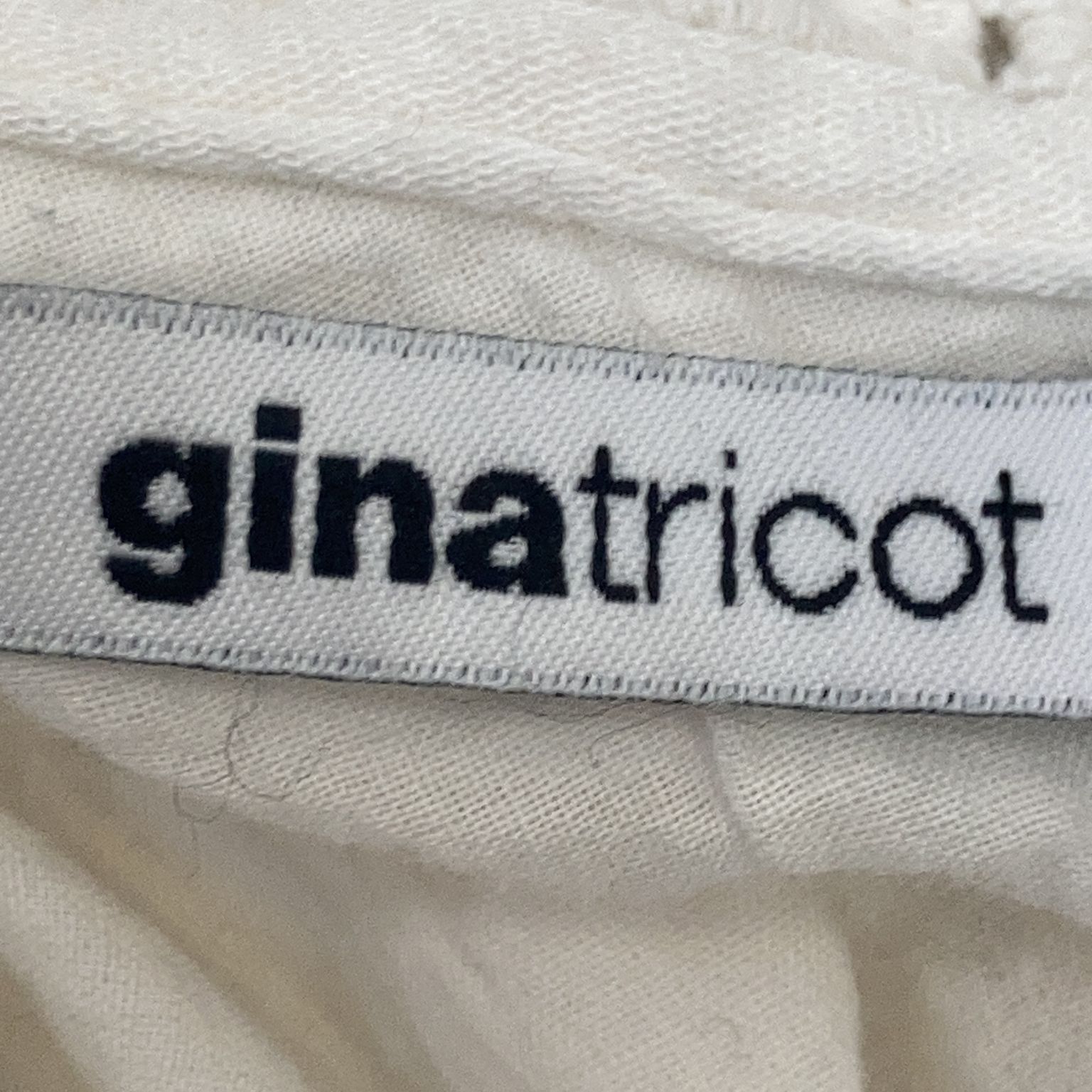 Gina Tricot