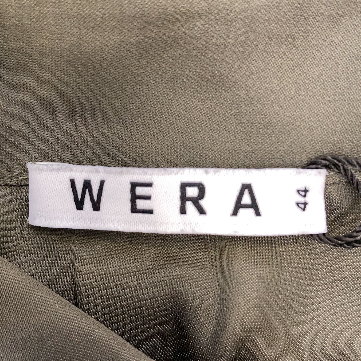 WERA