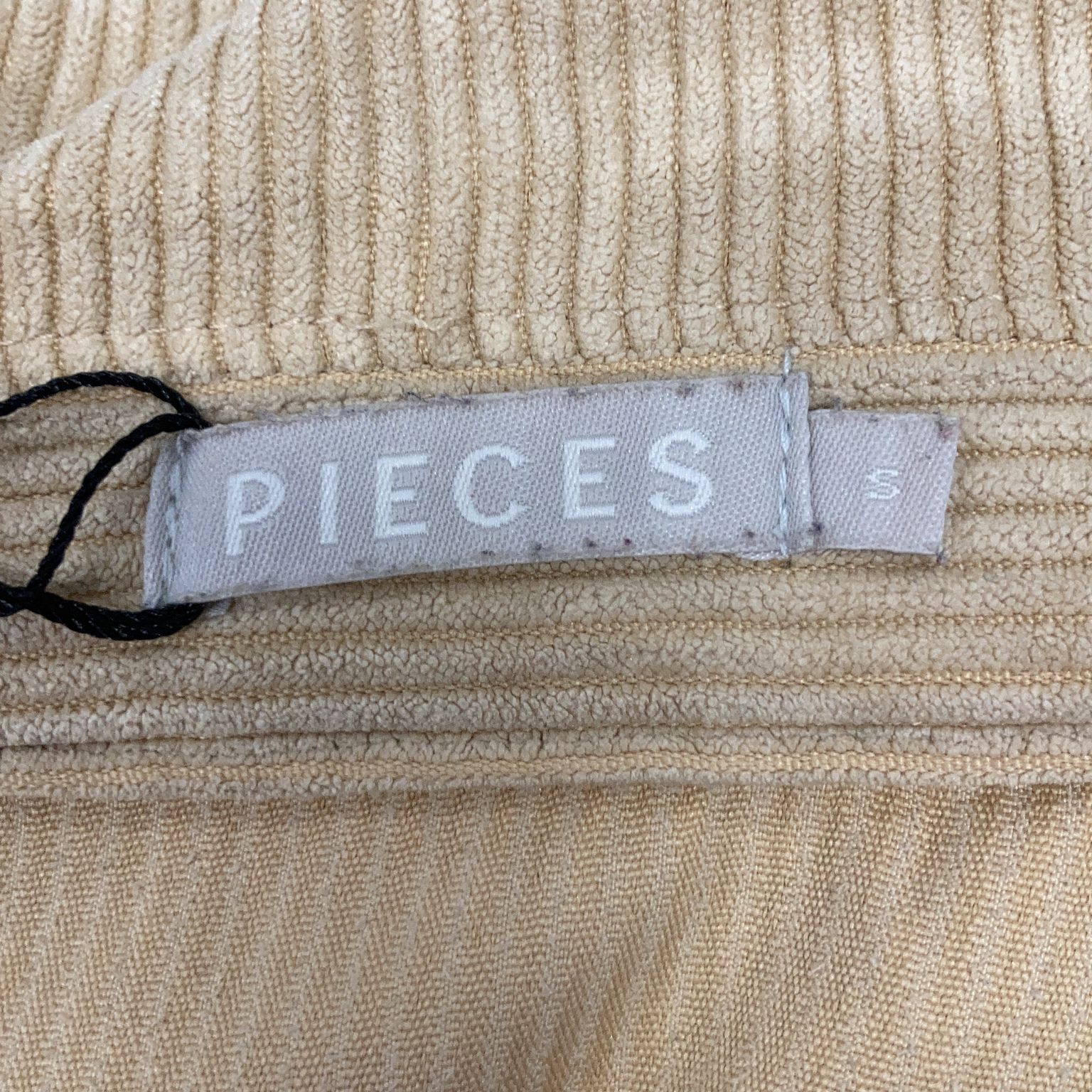 Pieces