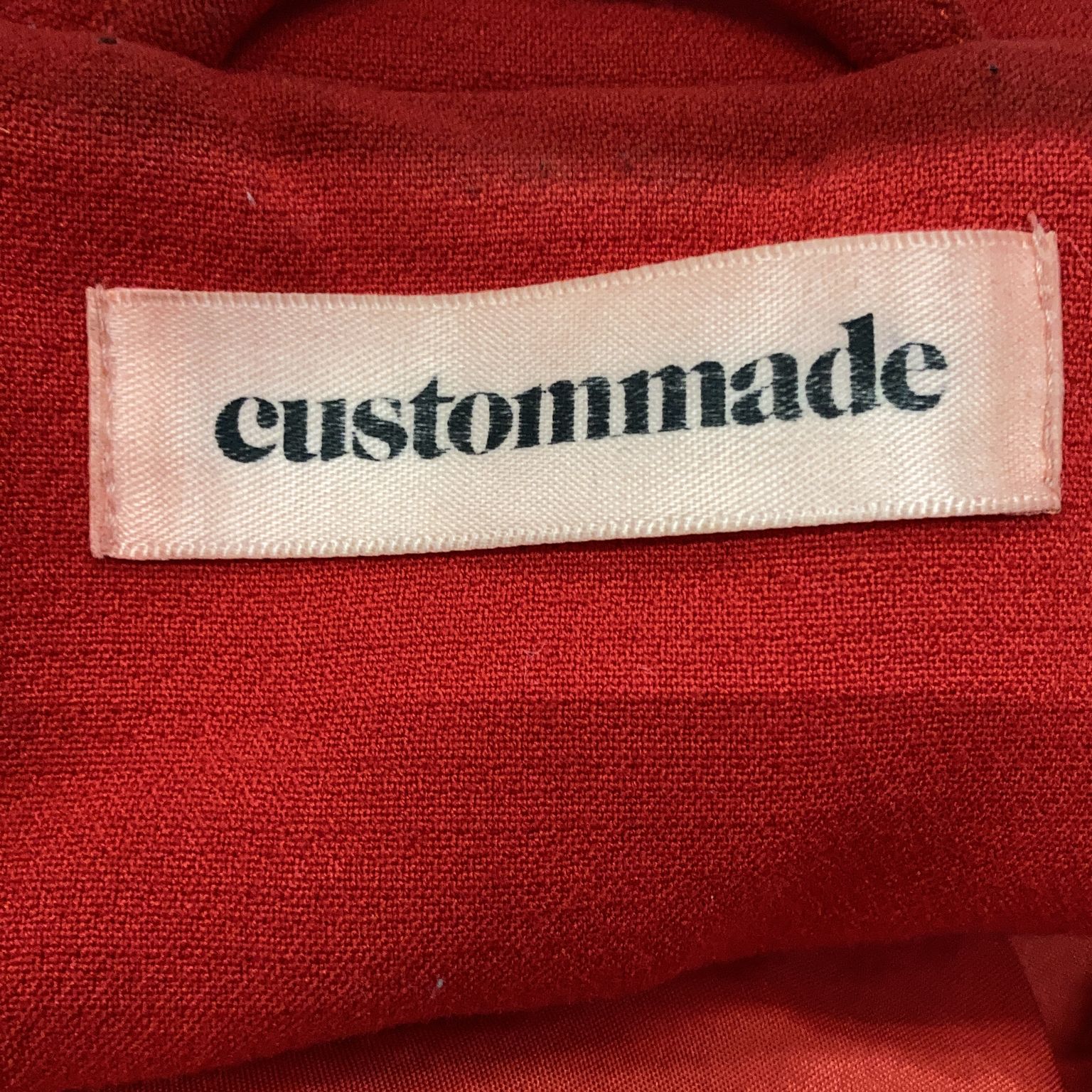 Custommade