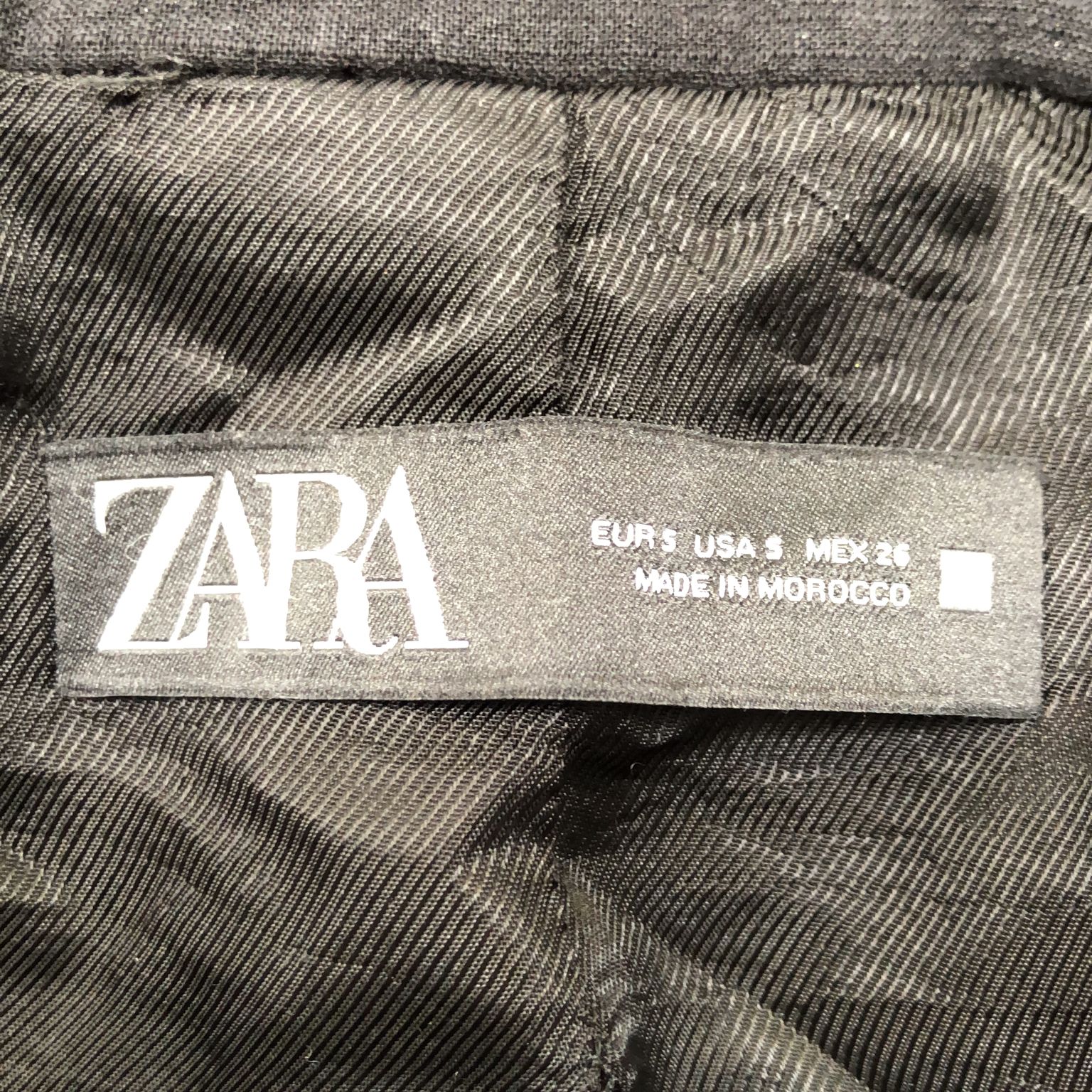 Zara