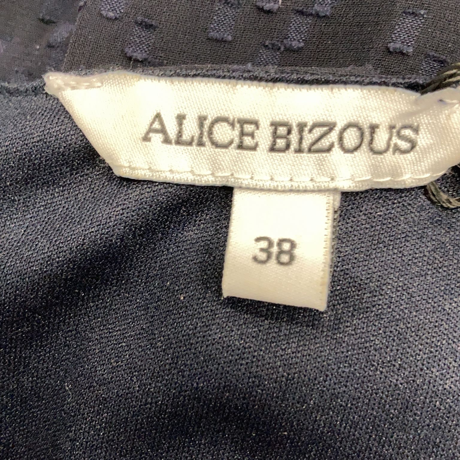 Alice Bizous