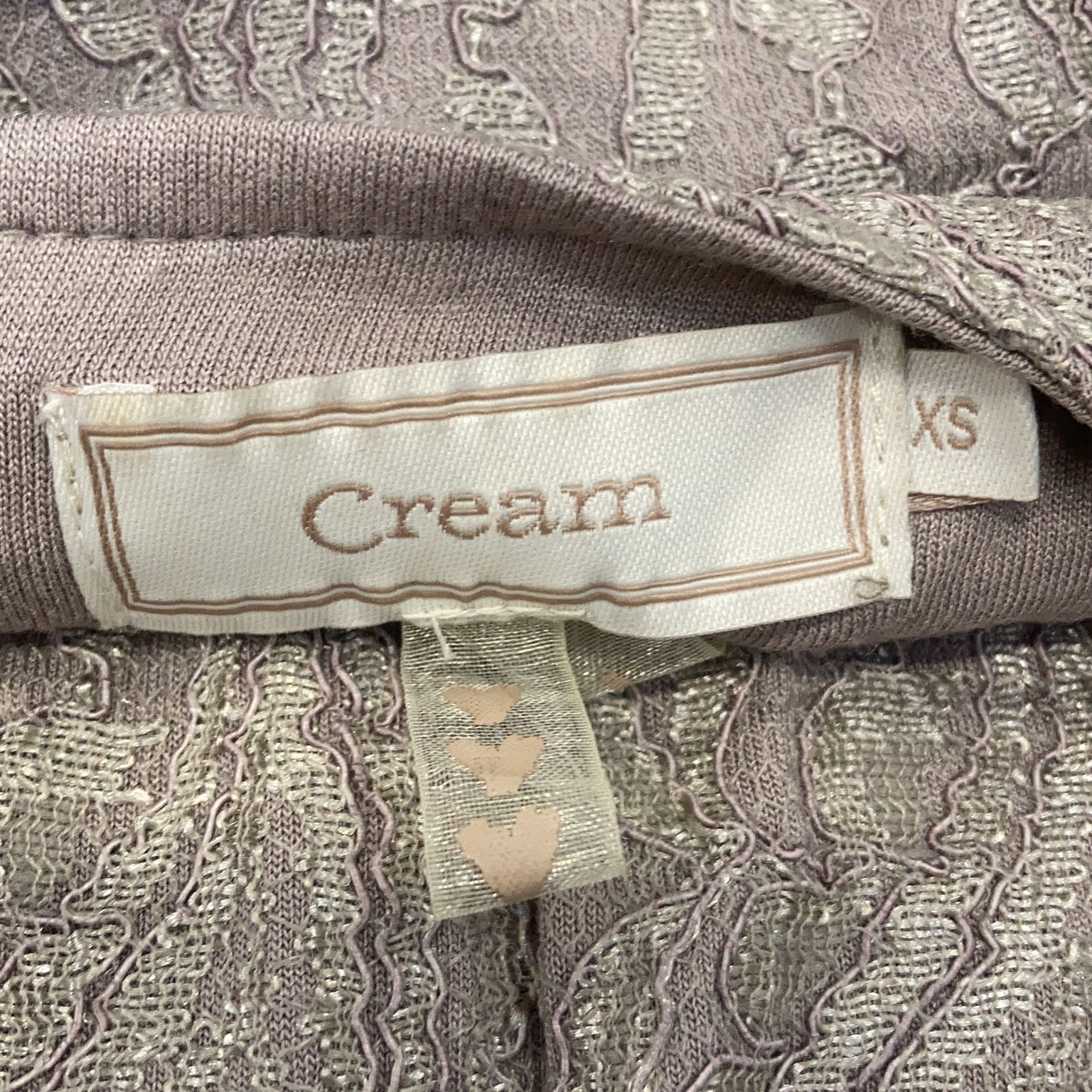 Cream