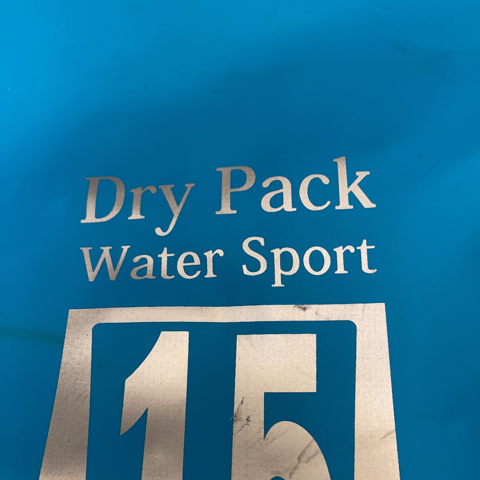 Drybag