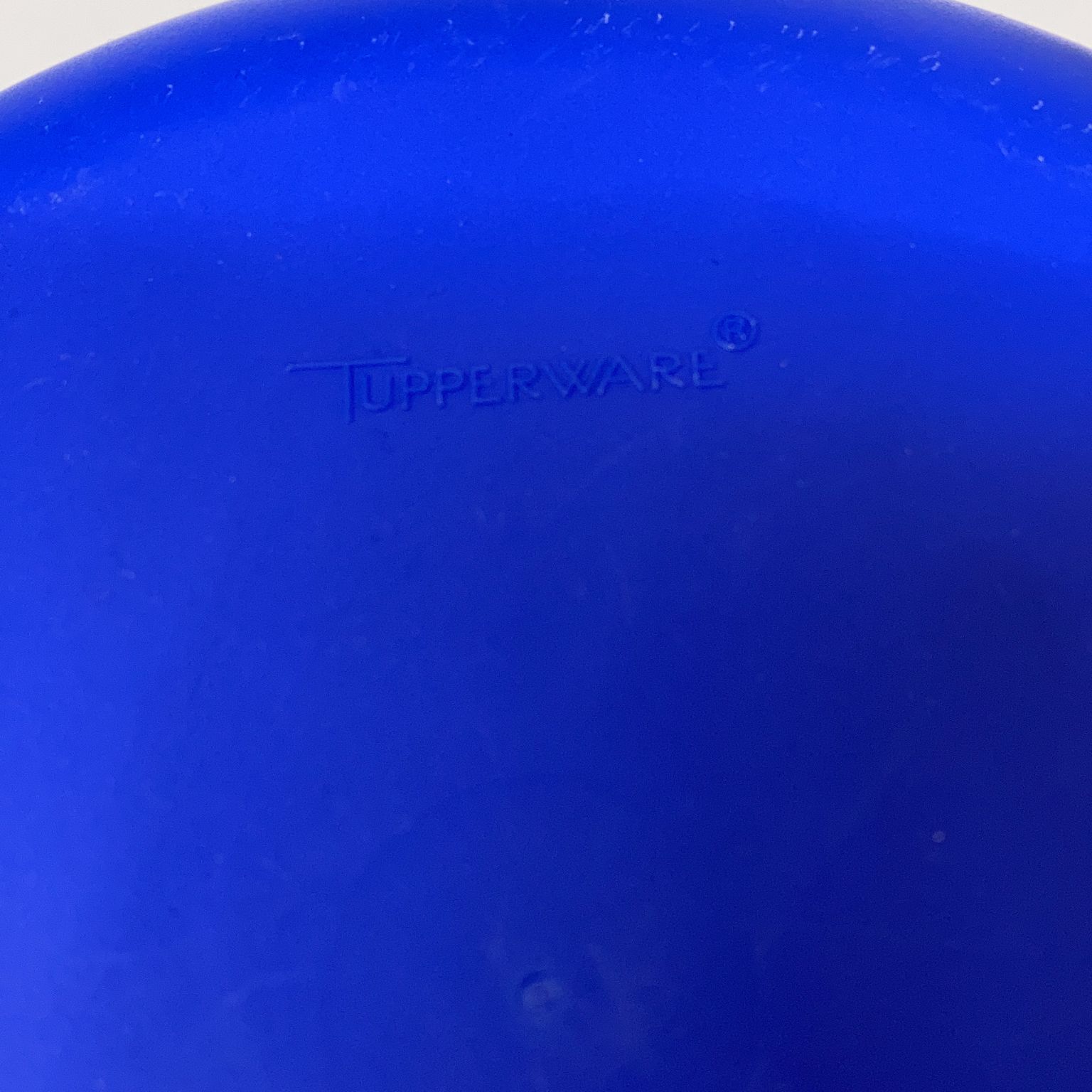 Tupperware