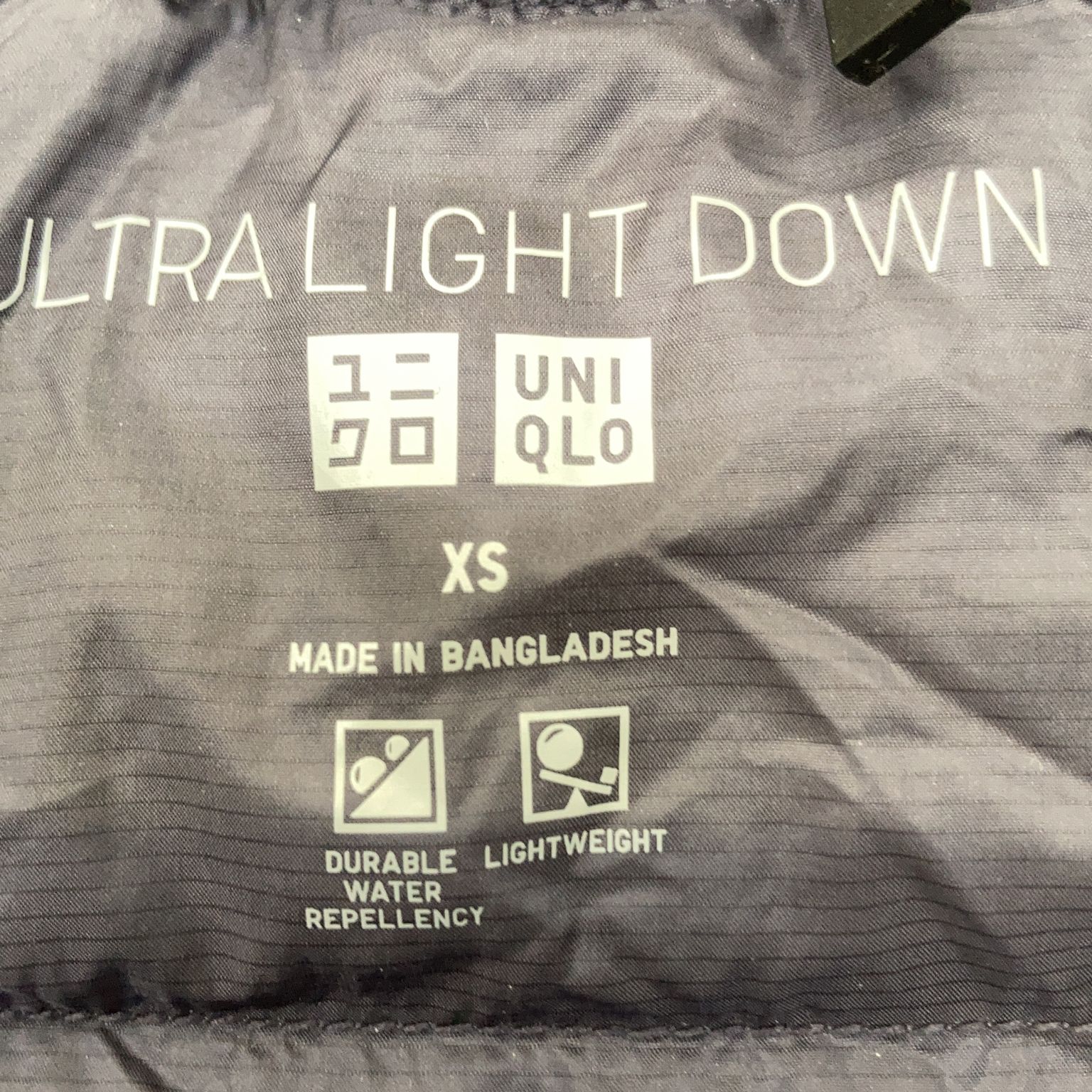 Uniqlo