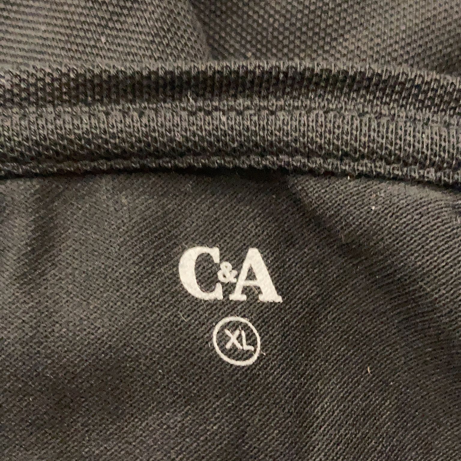 CA