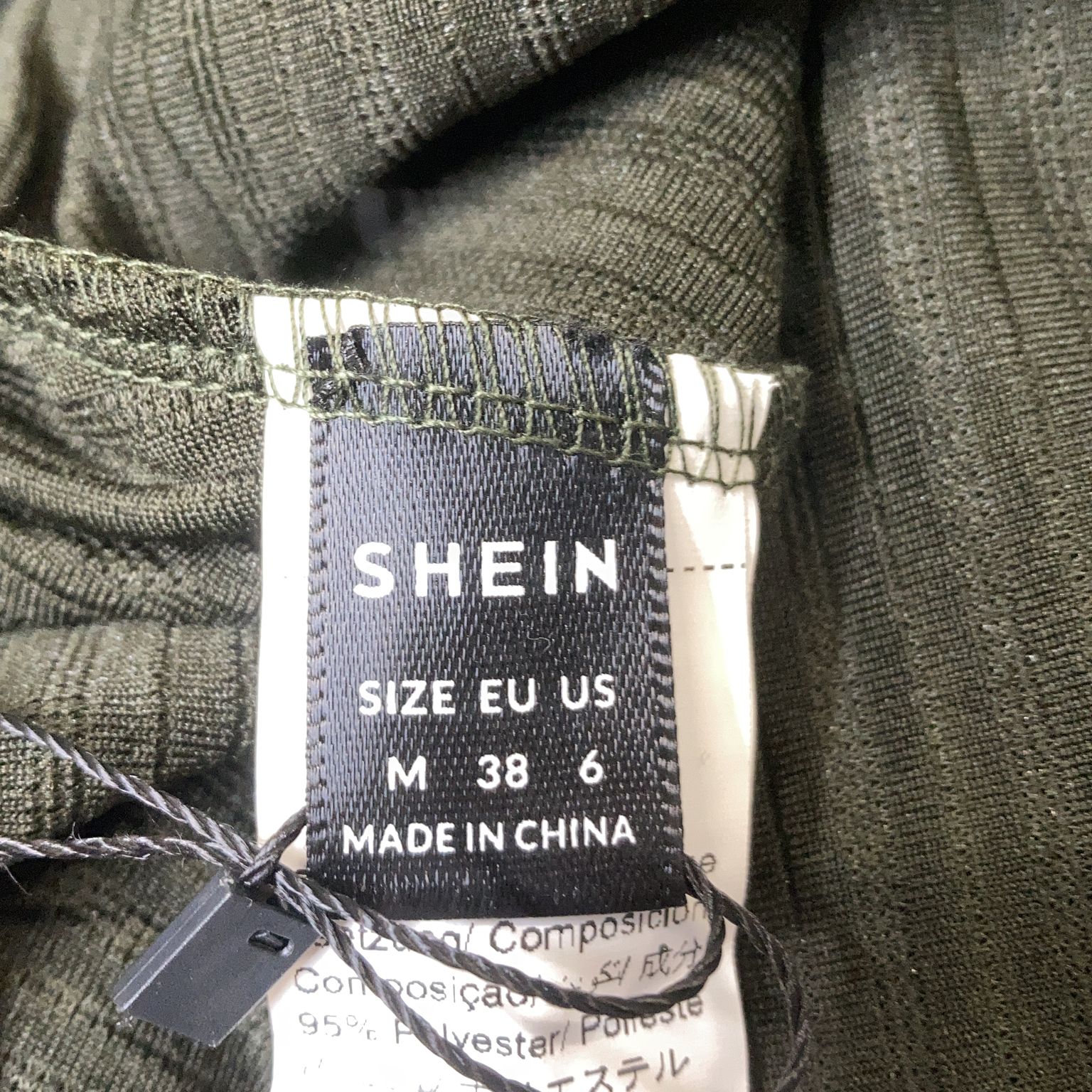 Shein