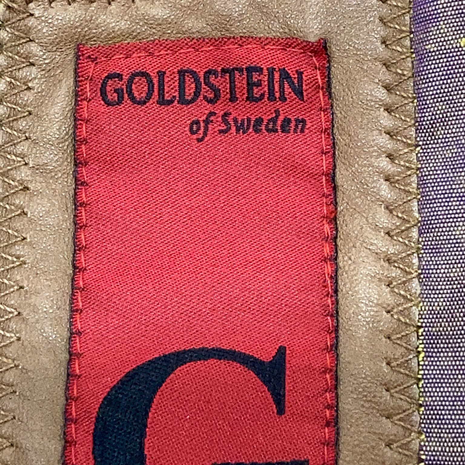 Goldstein