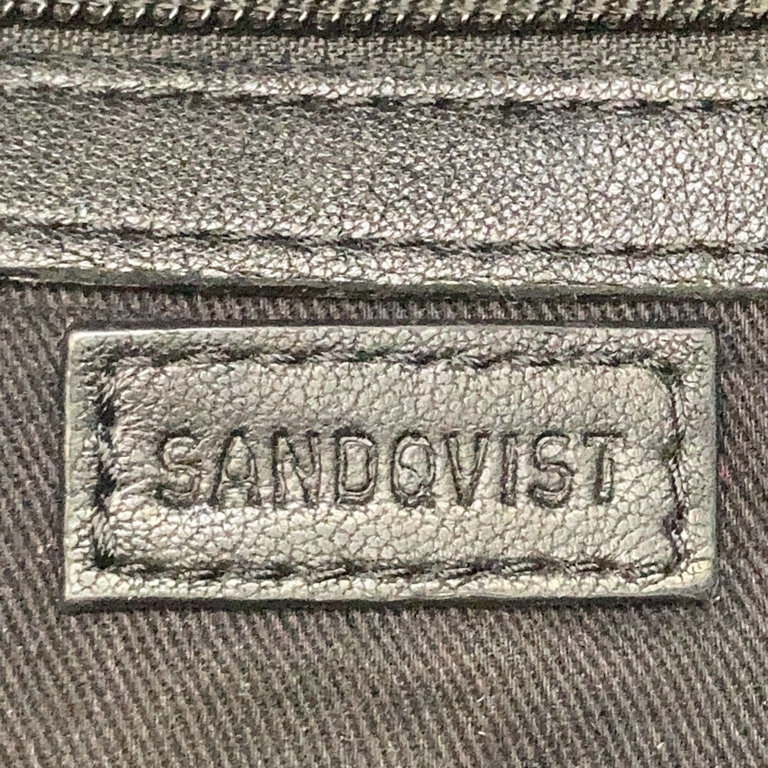 Sandqvist