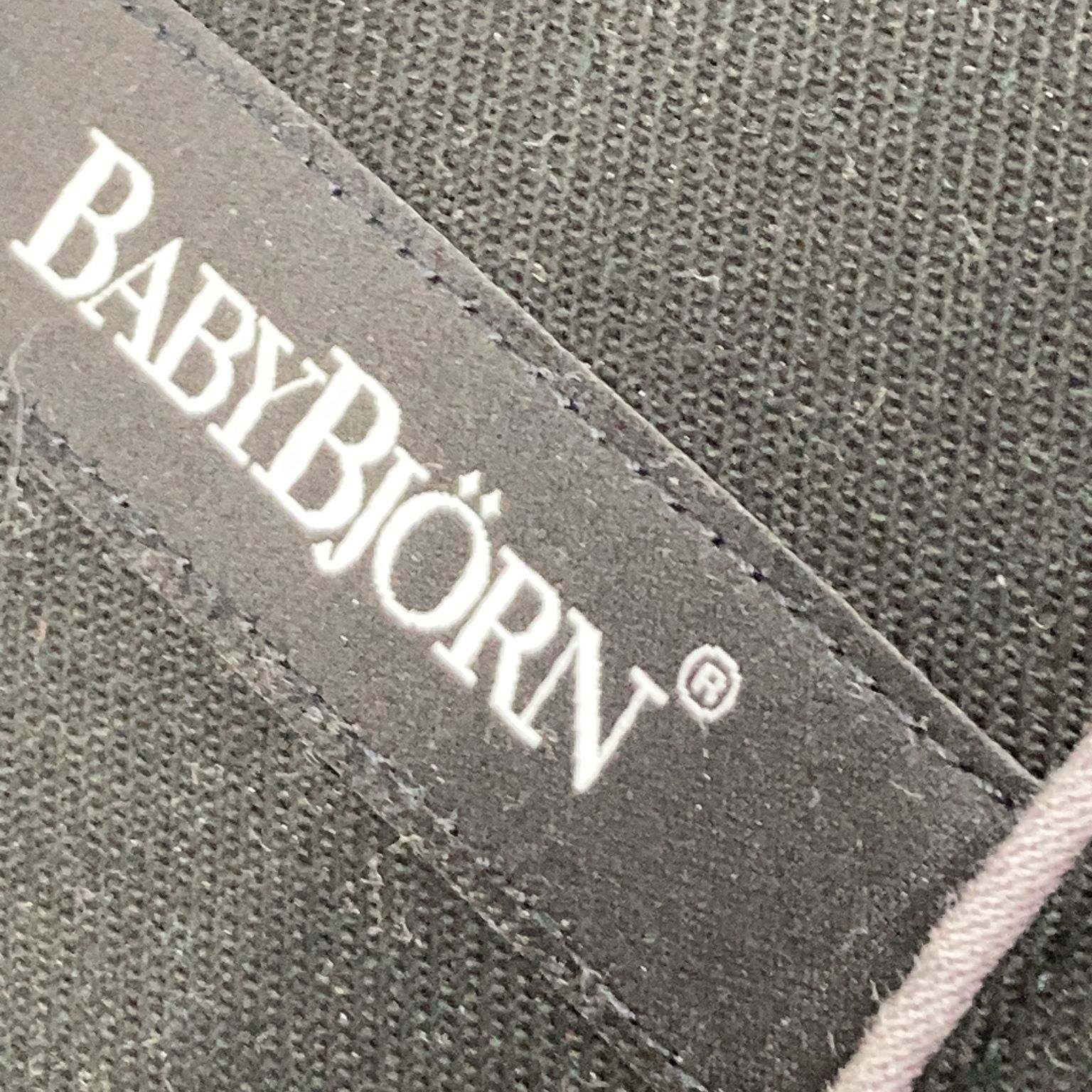 BabyBjörn