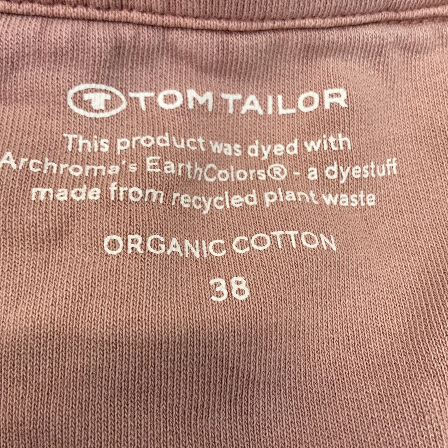 Tom Tailor