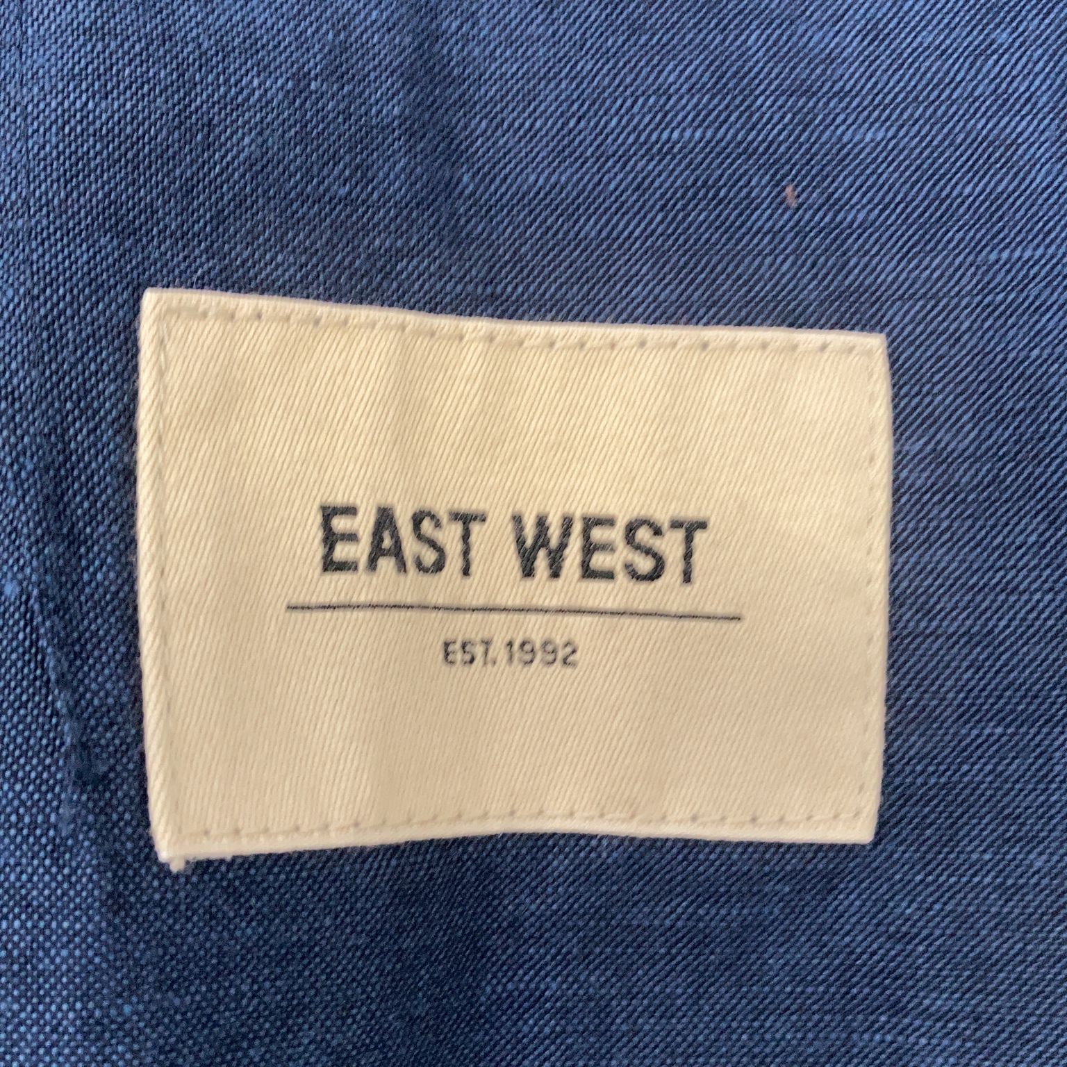 East West