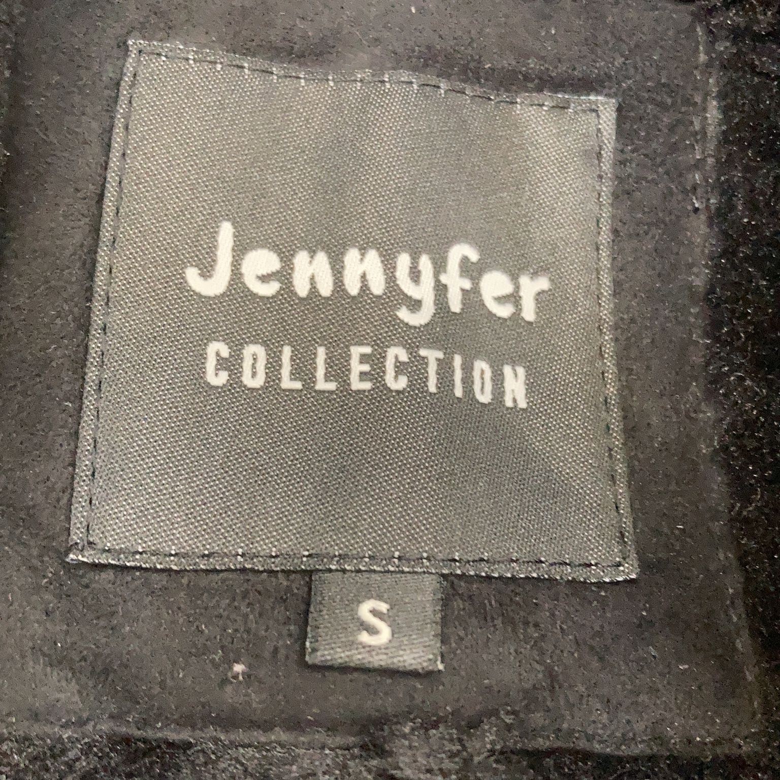 Jennyfer