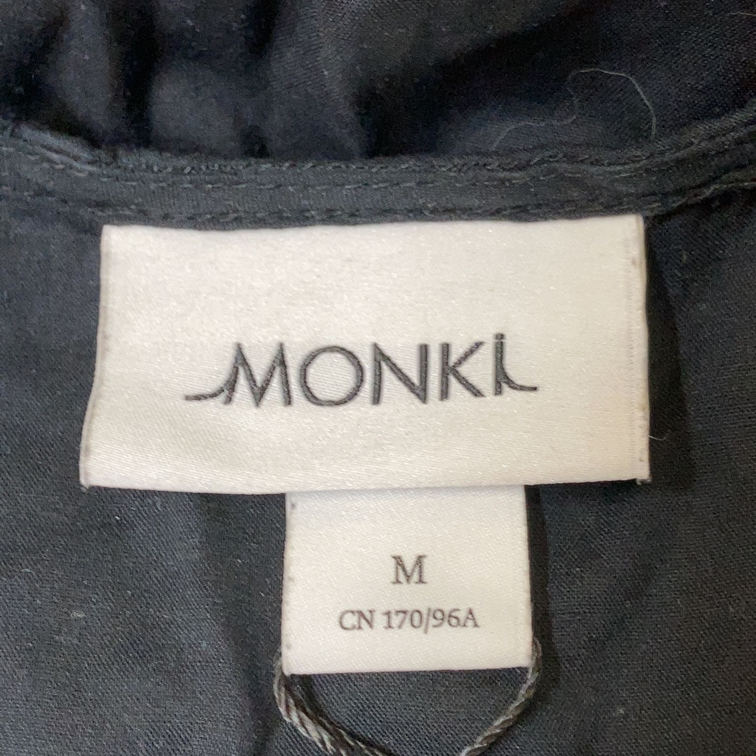 Monki