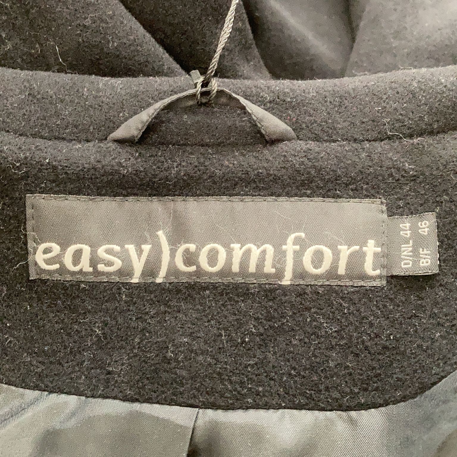 Easy Comfort