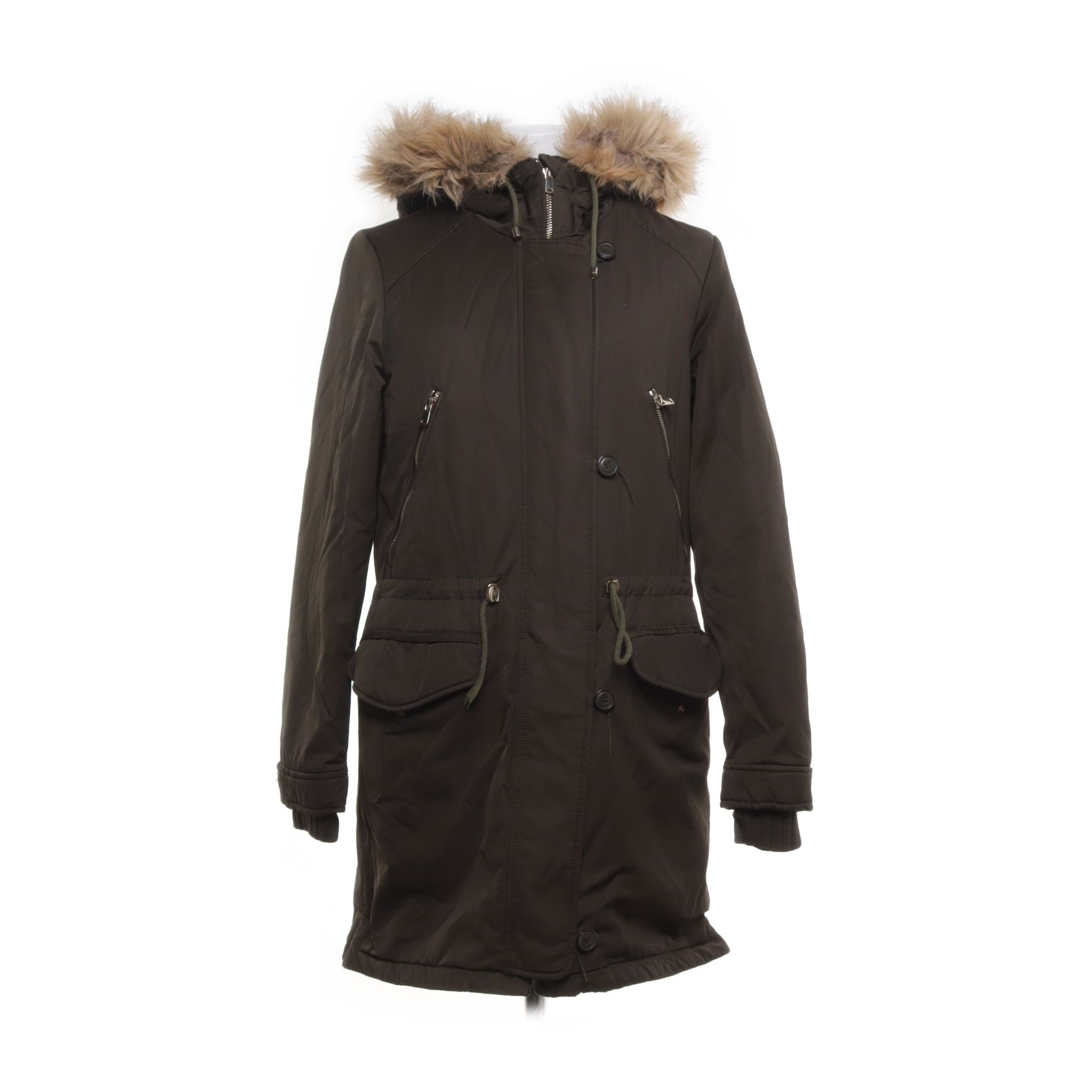 Zara Trafaluc Outerwear