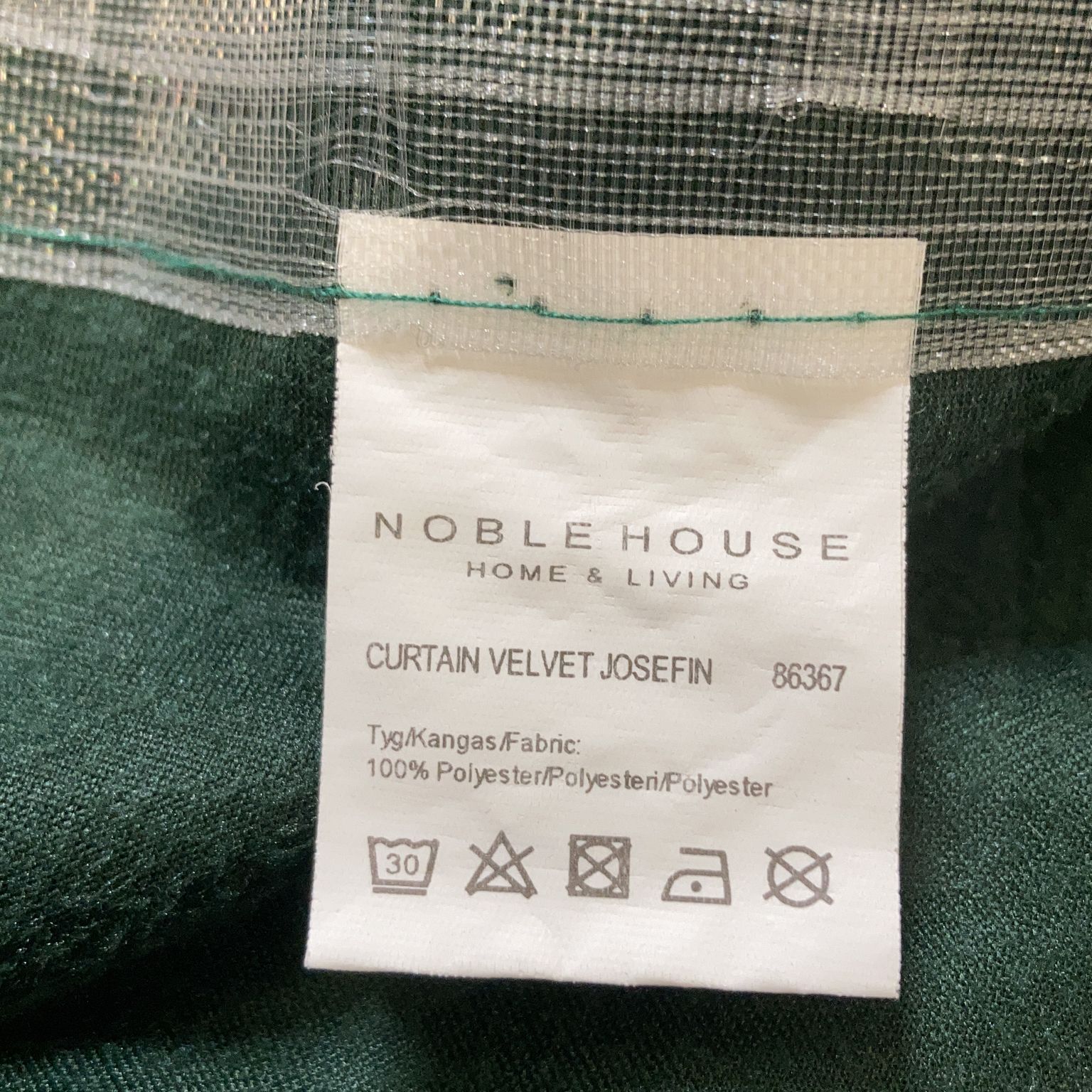 Noble House