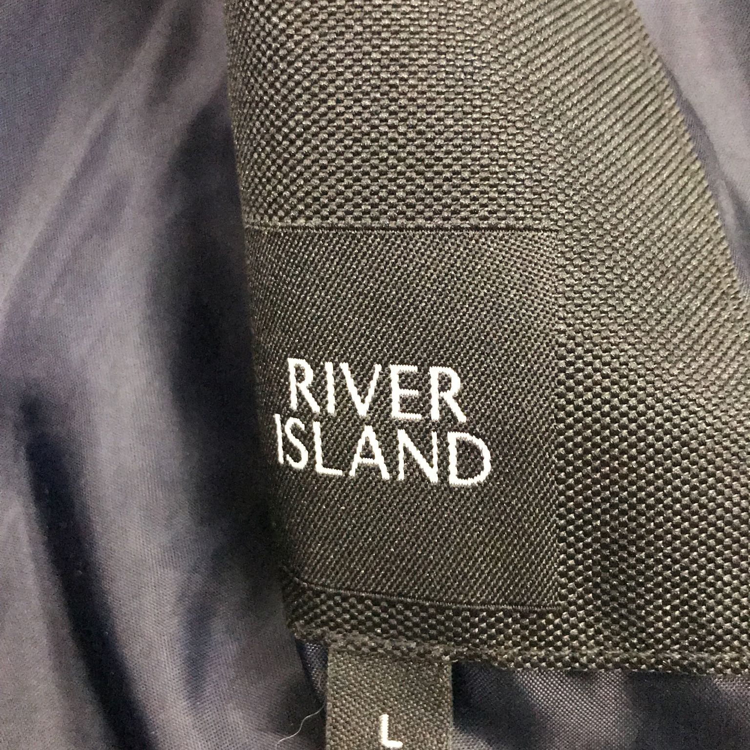 River Island