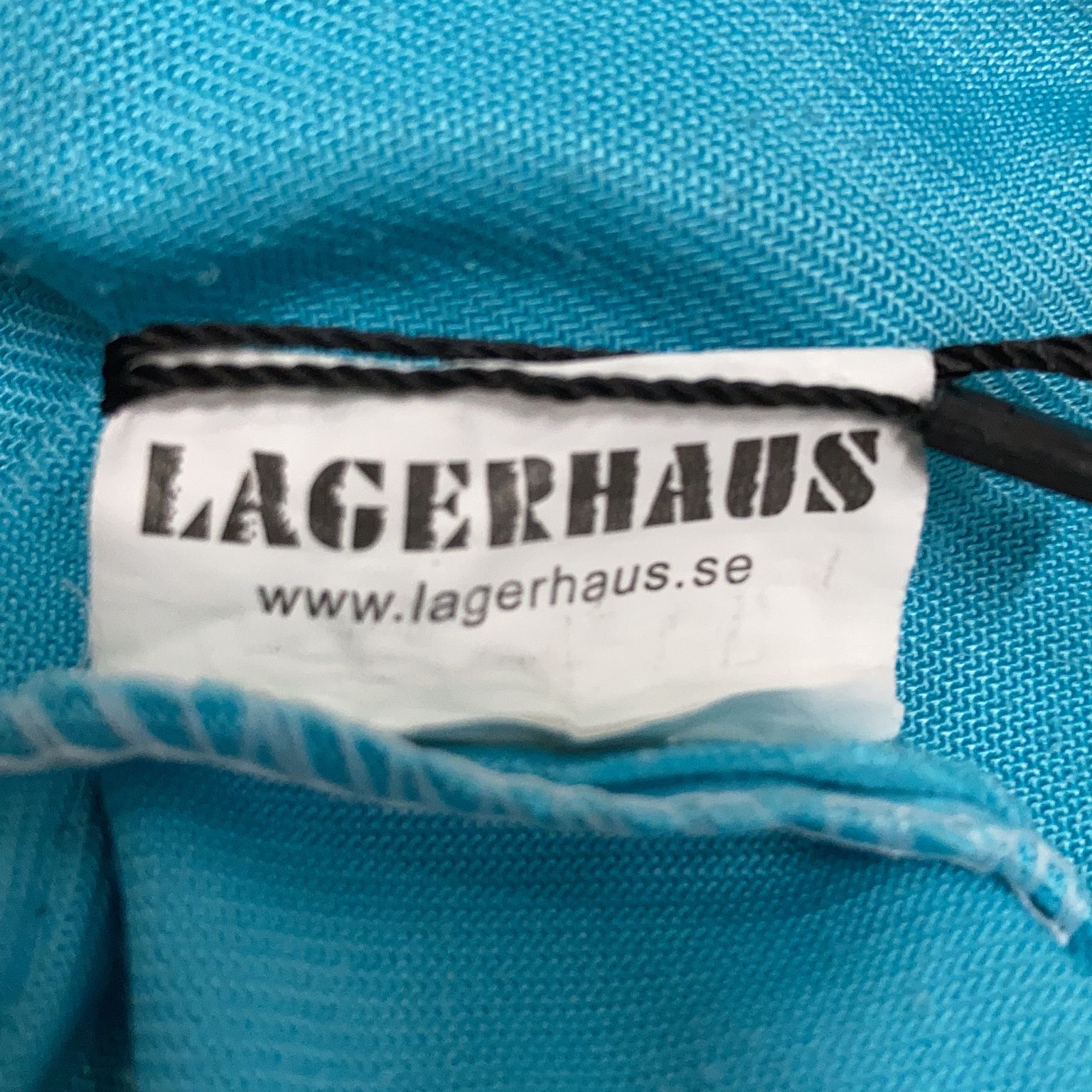 Lagerhaus