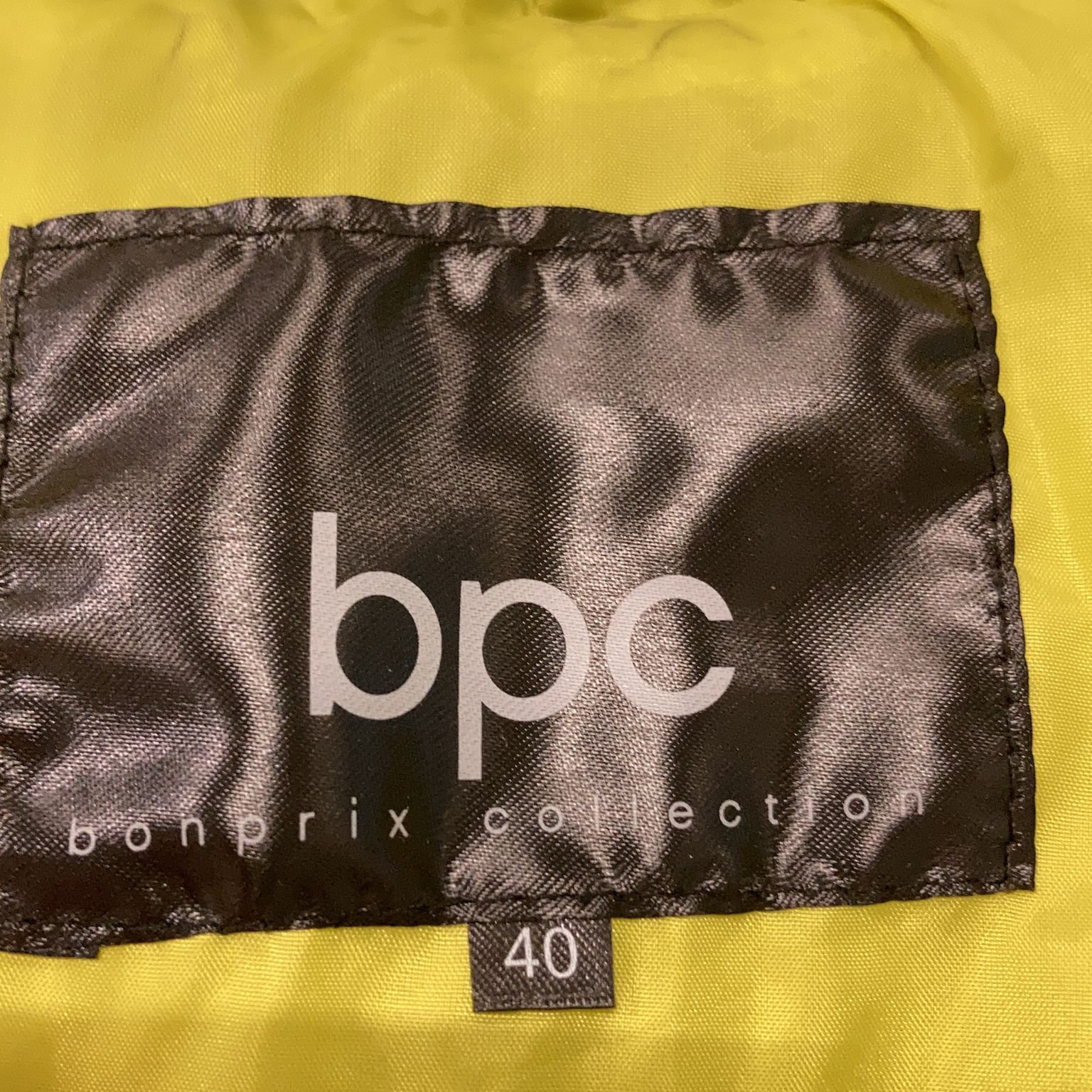 Bonprix Collection