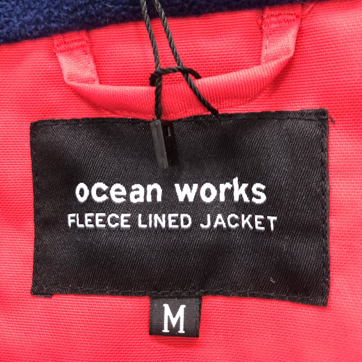 Ocean Works