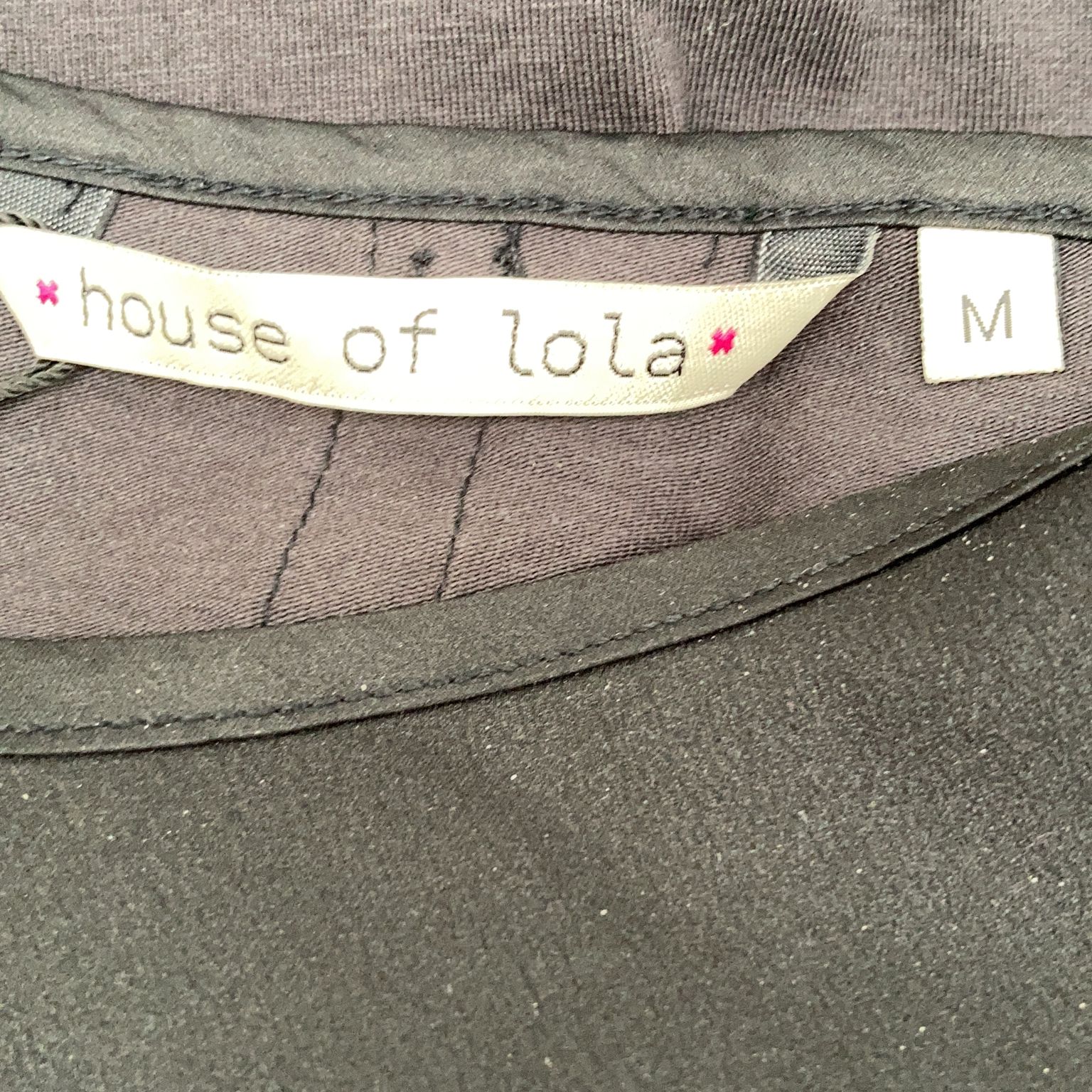 House of Lola