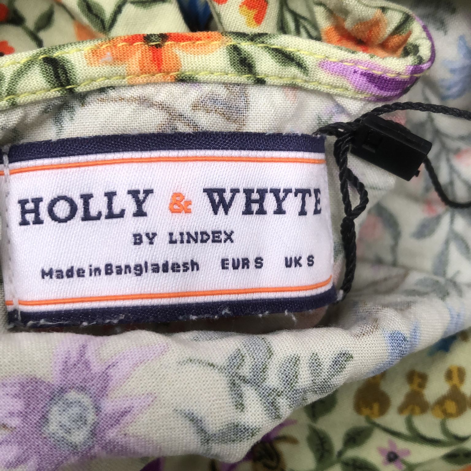 Holly  Whyte by Lindex