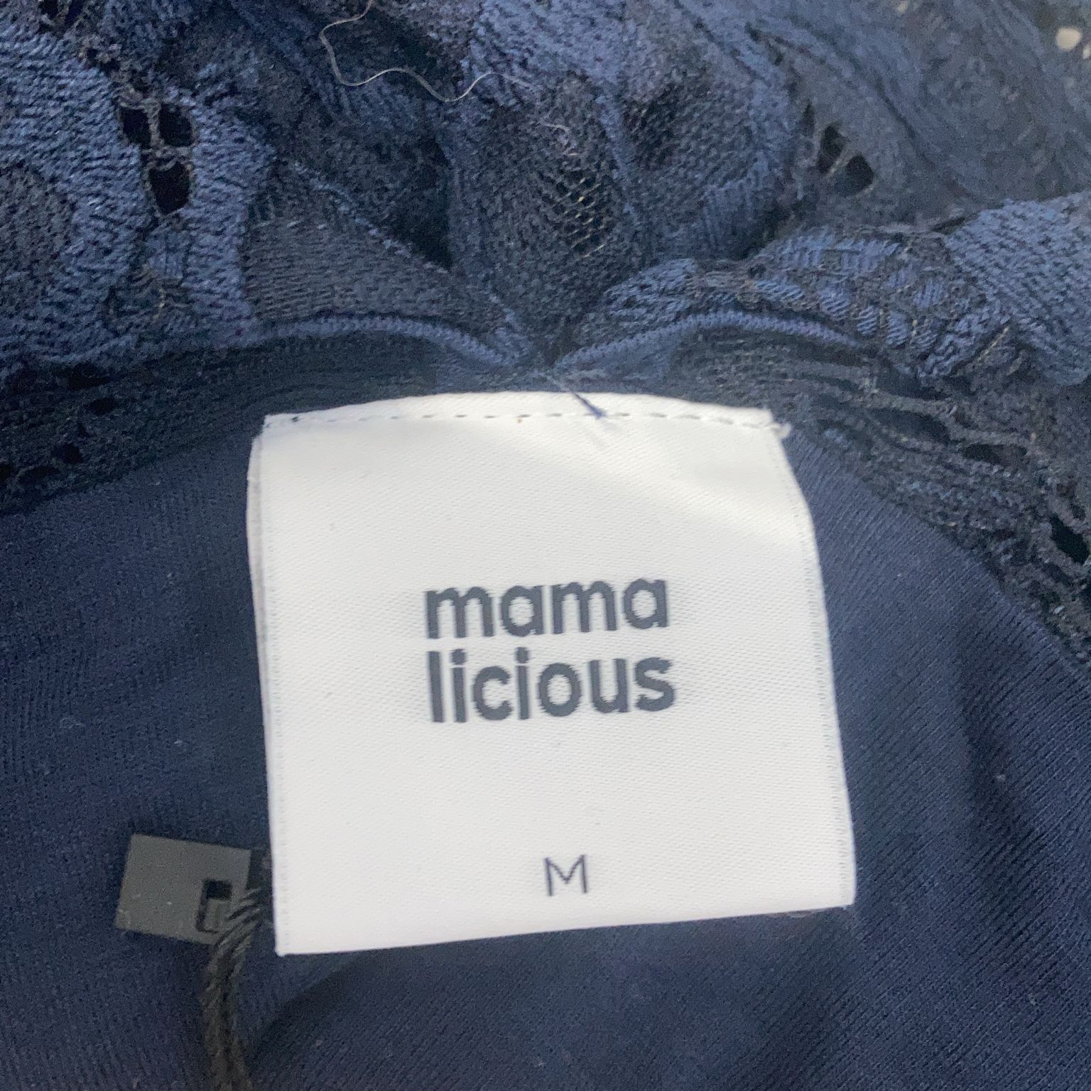 Mamalicious