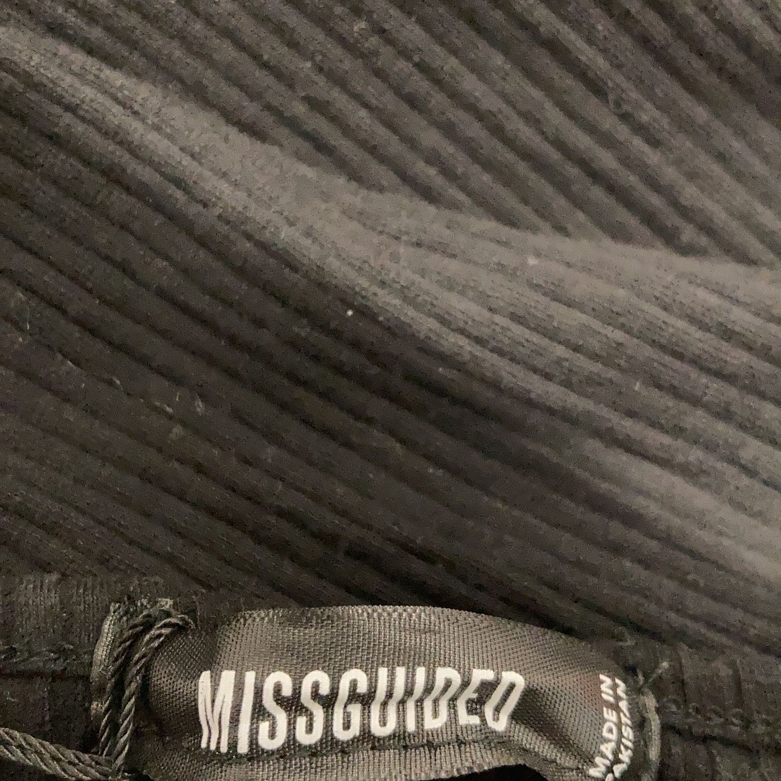 Missguided