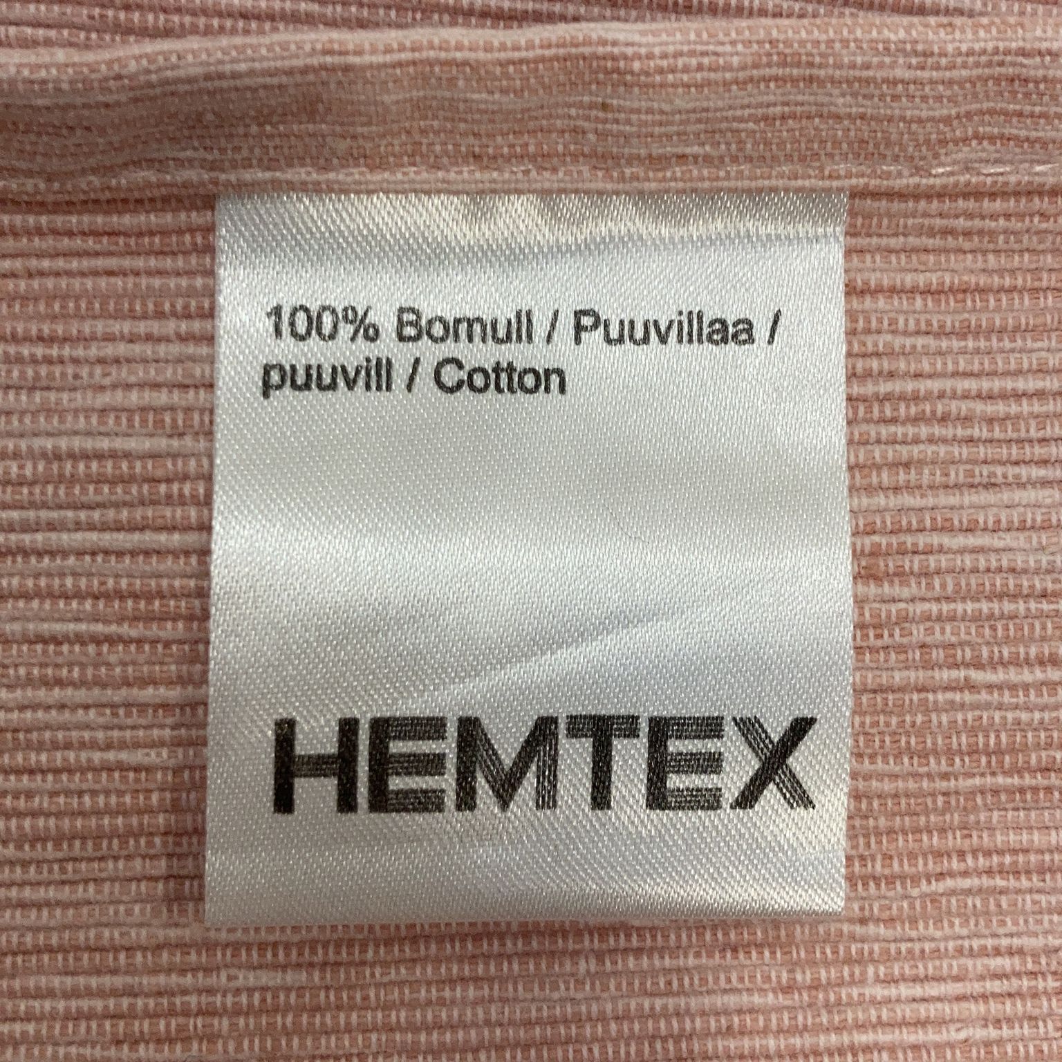 Hemtex