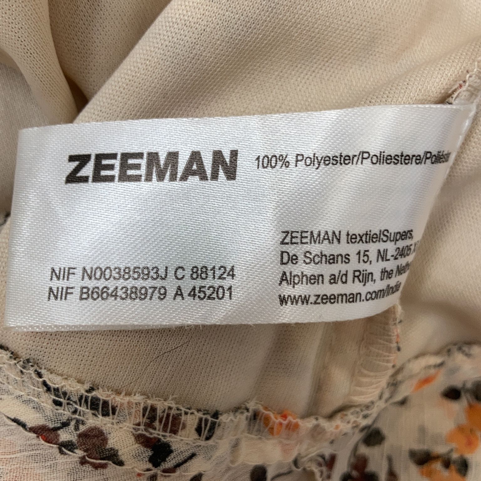 Zeeman