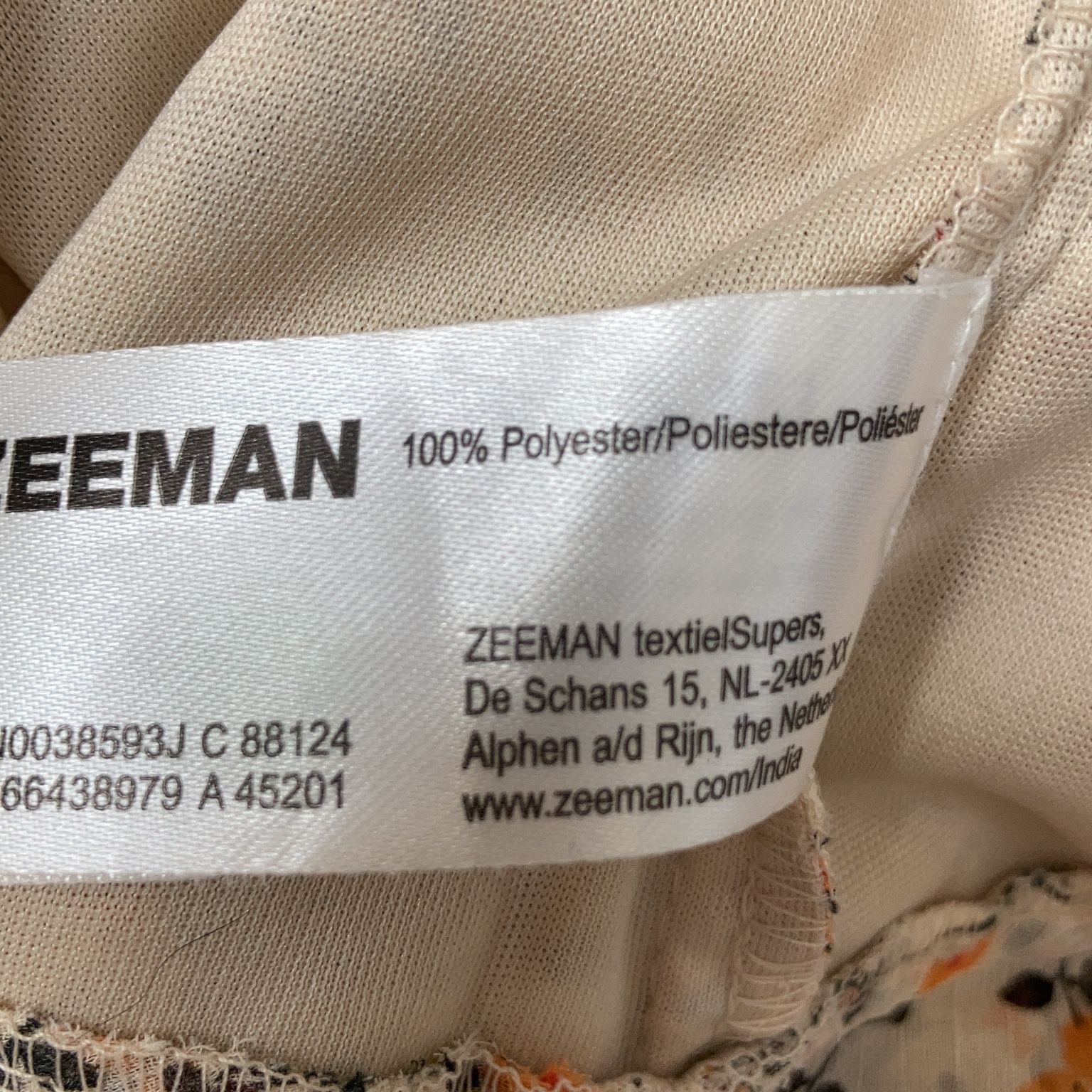 Zeeman