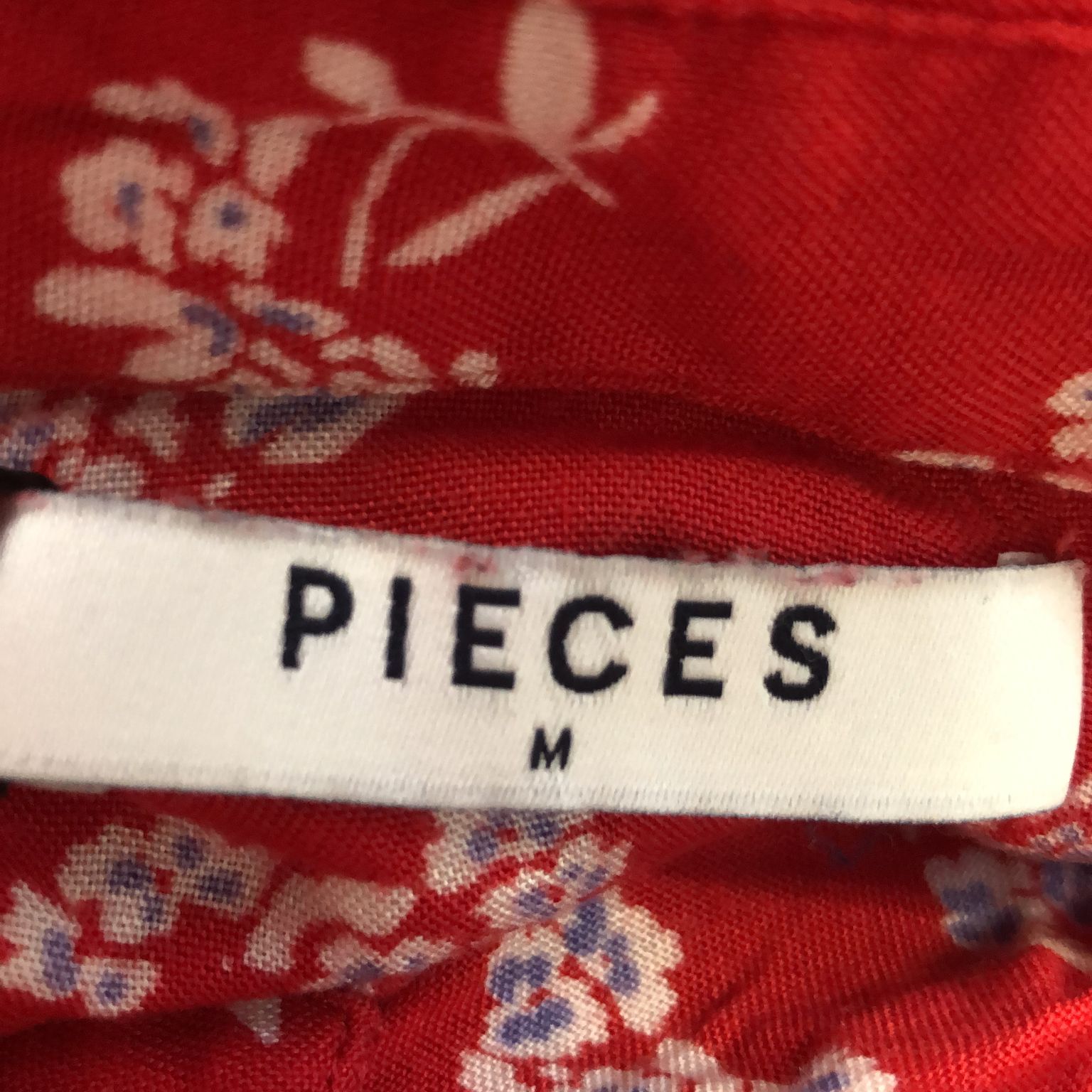 Pieces