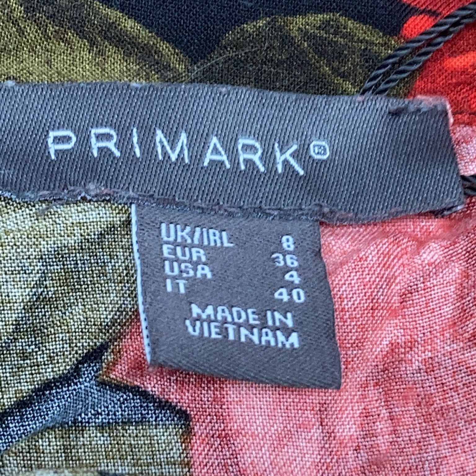 Primark