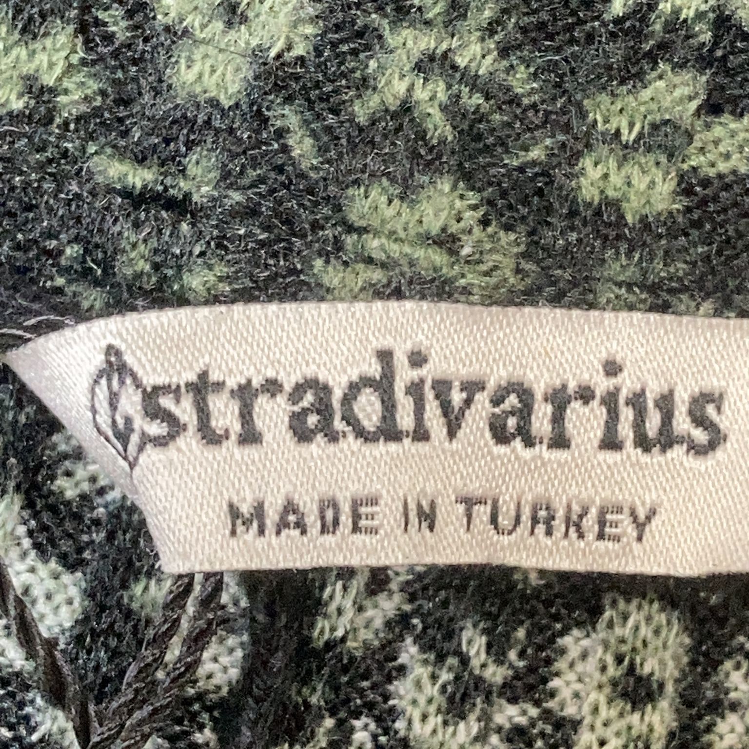 Stradivarius