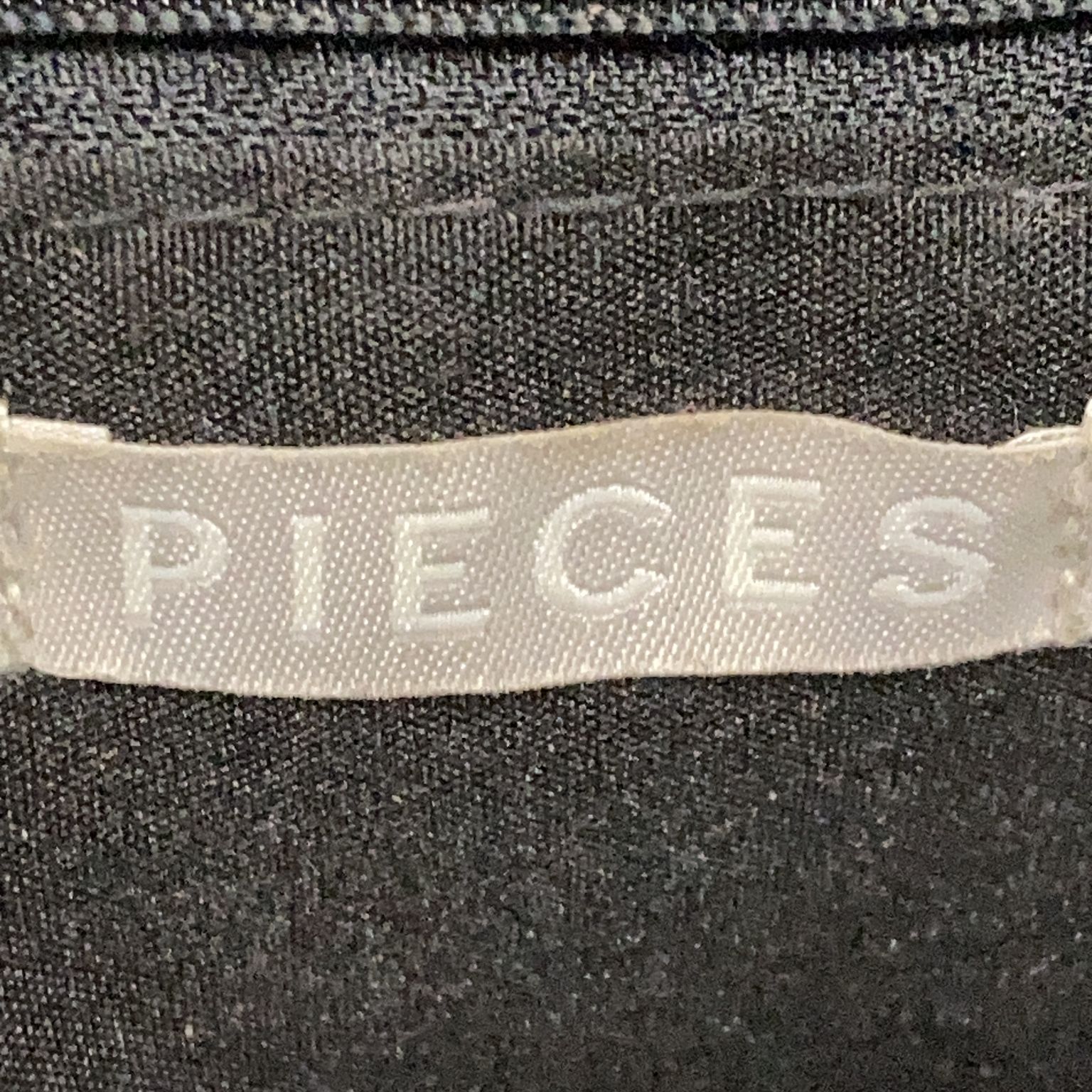 Pieces